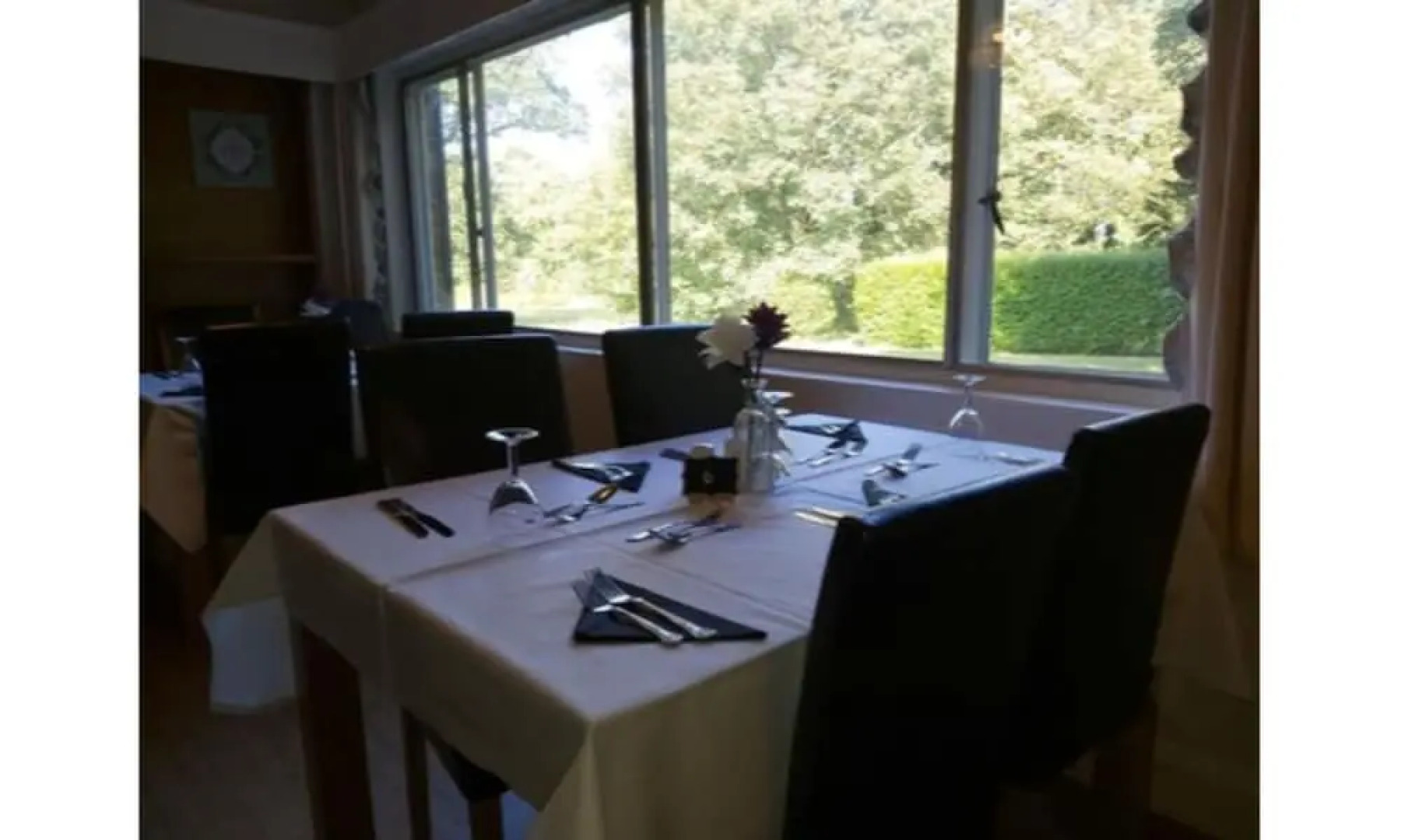 Worlington Hall Country House