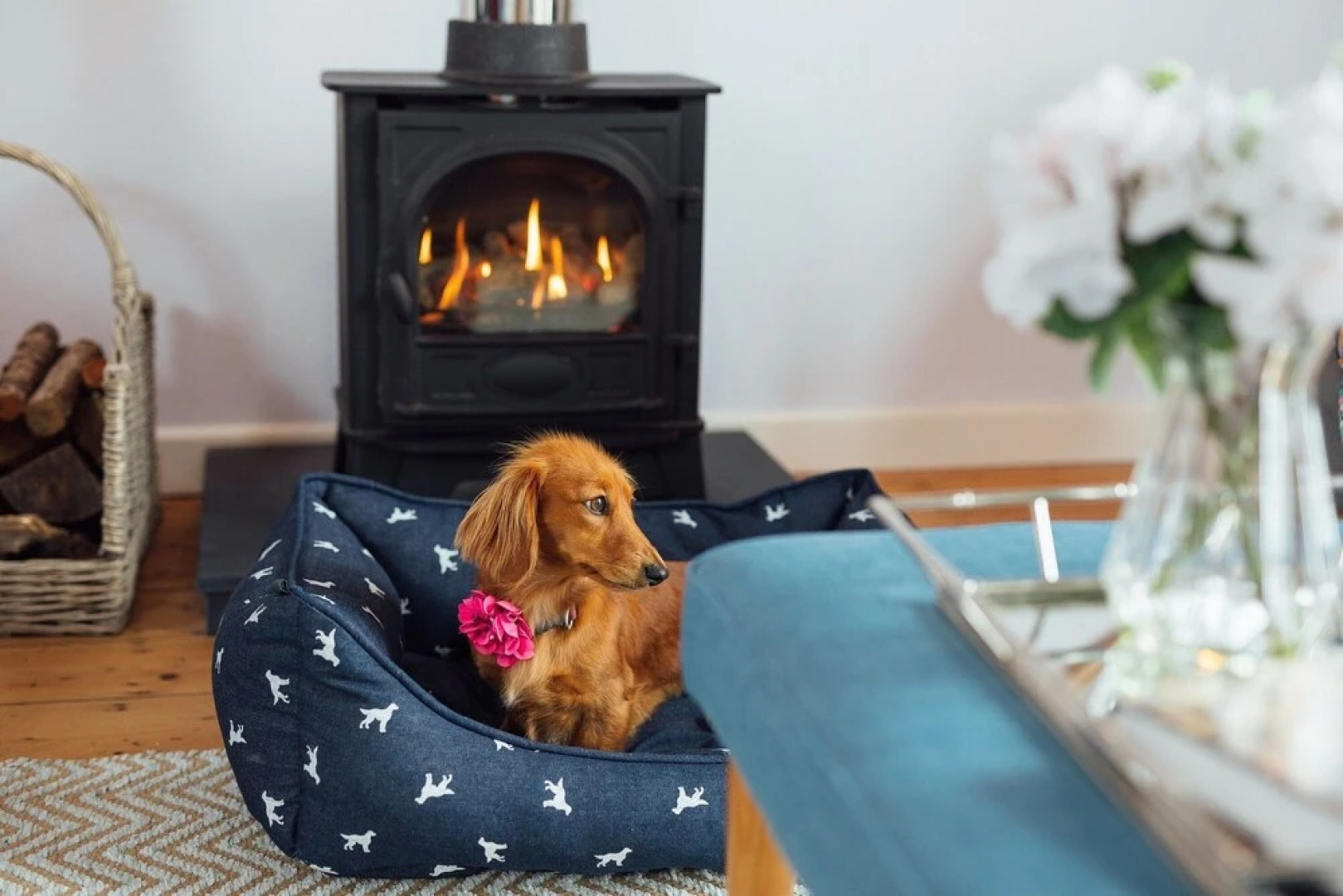 Ty Milford Waterfront