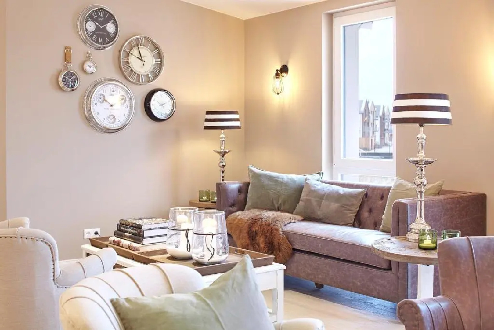 Beach Motel Heiligenhafen