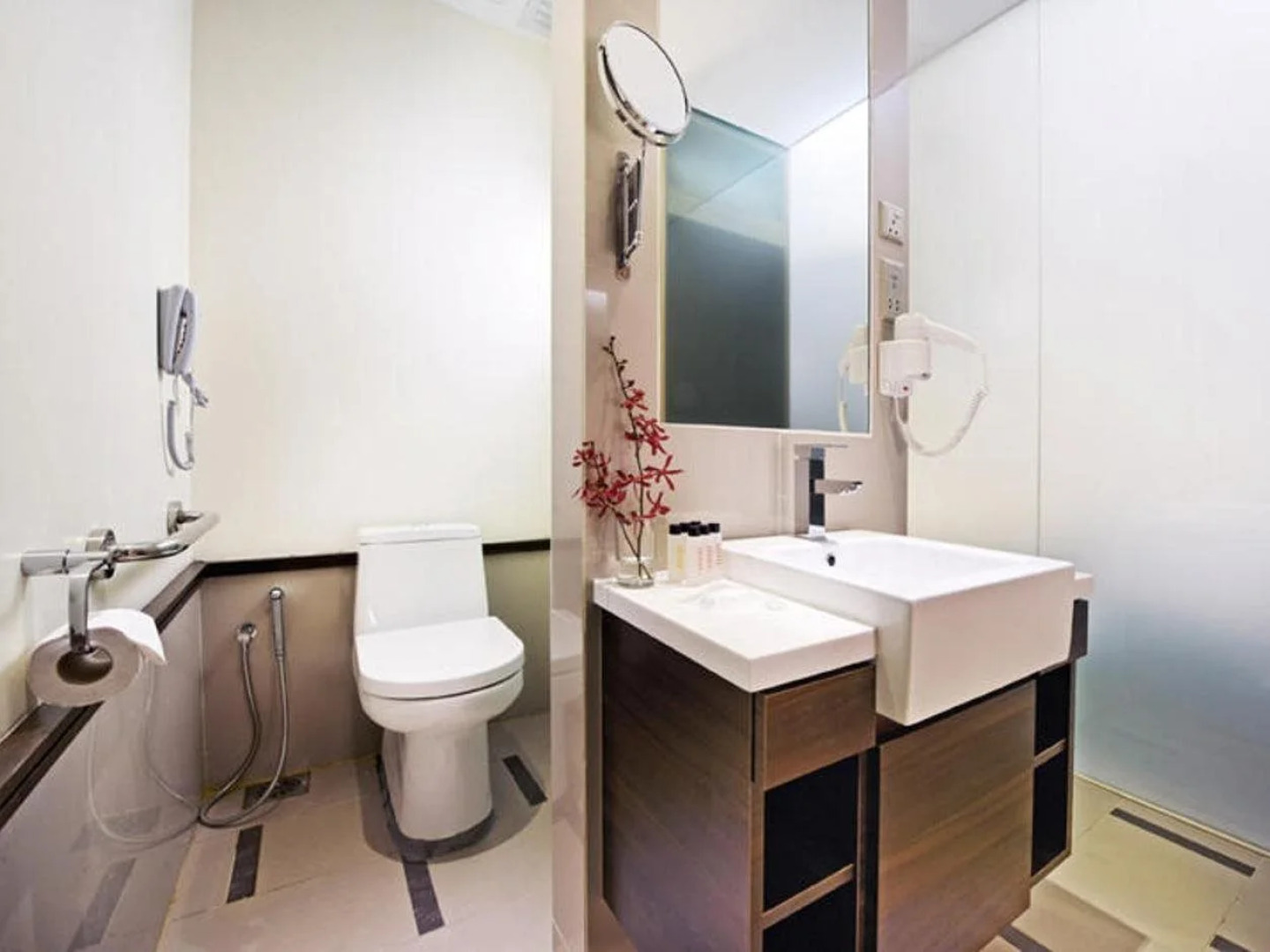 ZEN Rooms Jalan Bukit Bintang