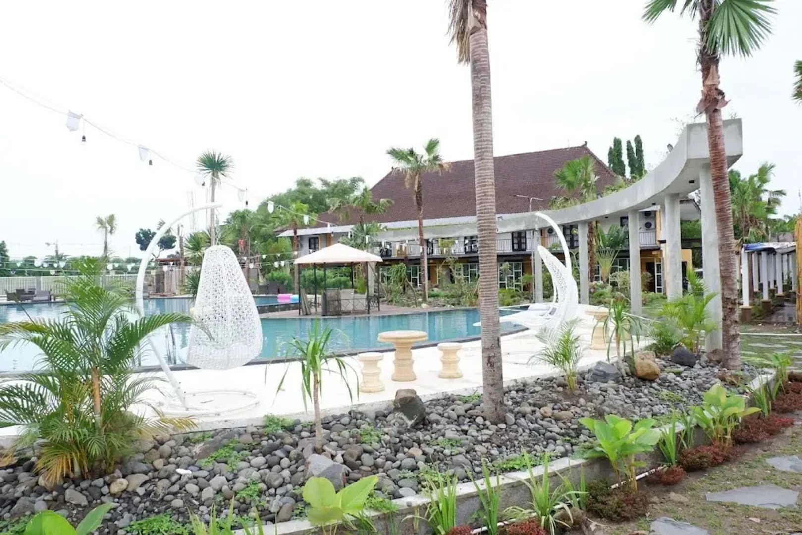 Ataya Hotel by Qinarya