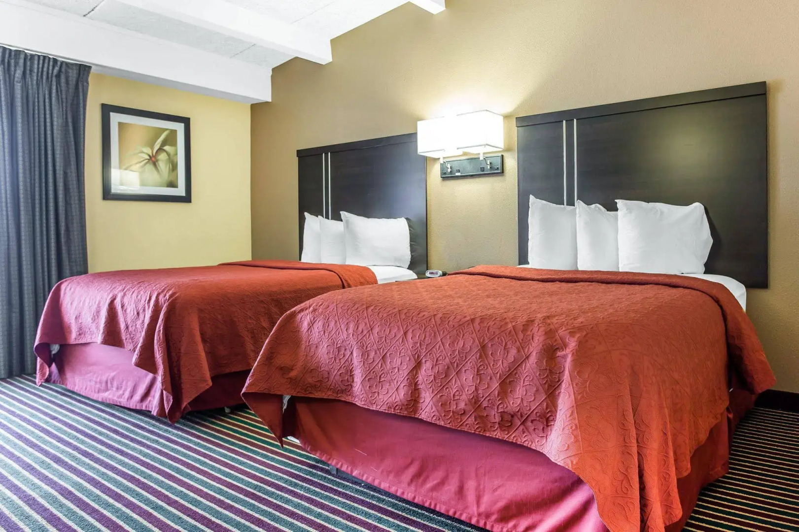 Quality Inn Rock Hill Northeast I-77