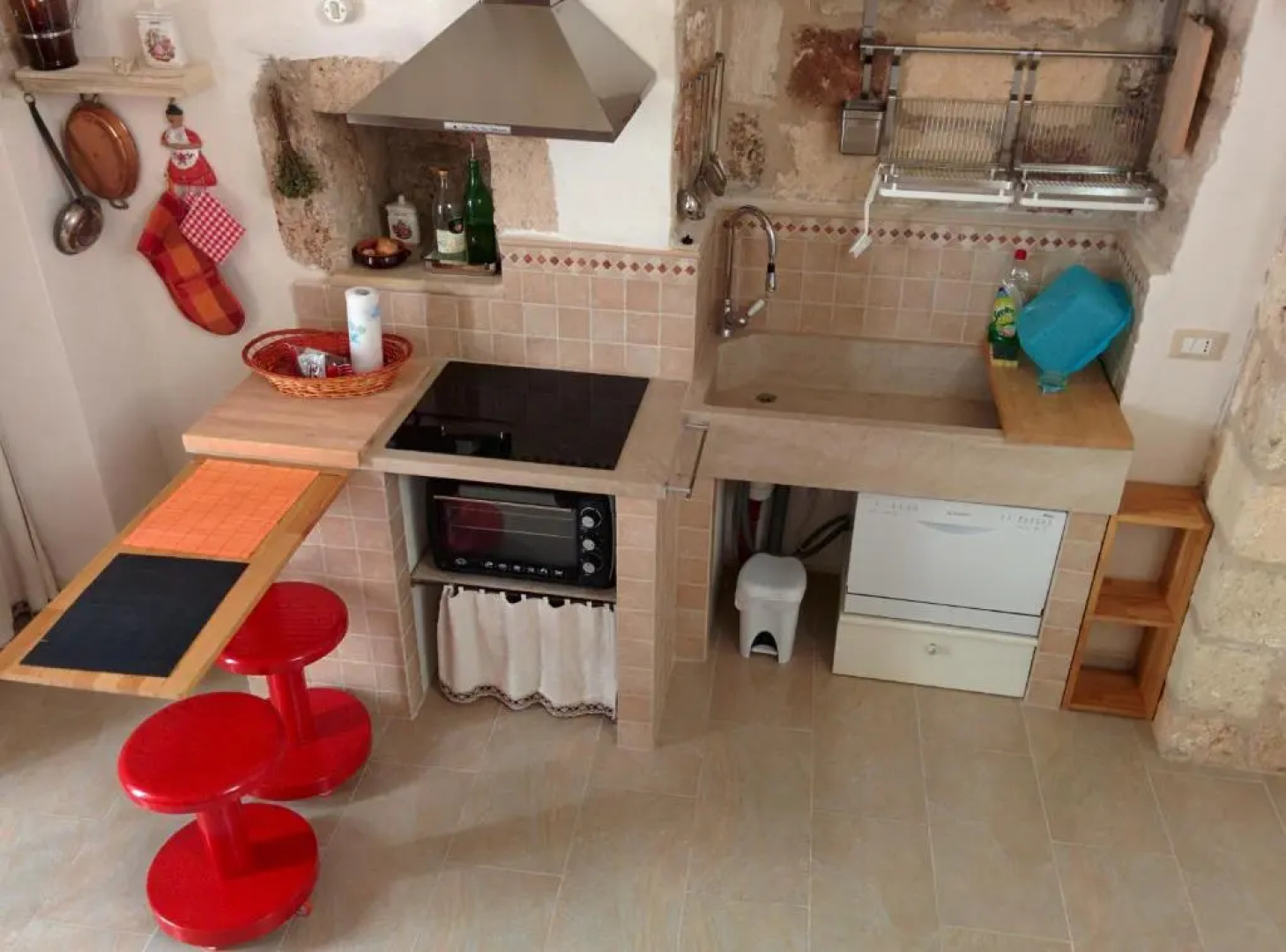 Antico Bilocale Soleto