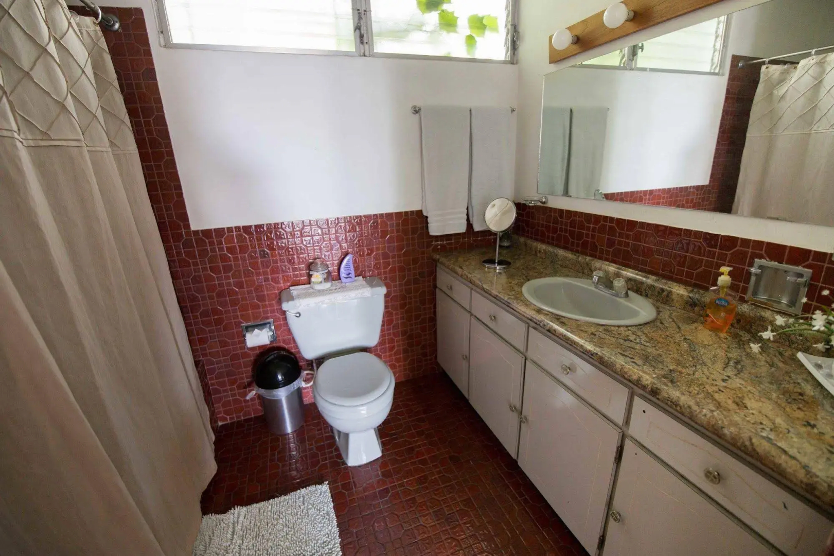 Suites & Apartments San Benito Zona Rosa