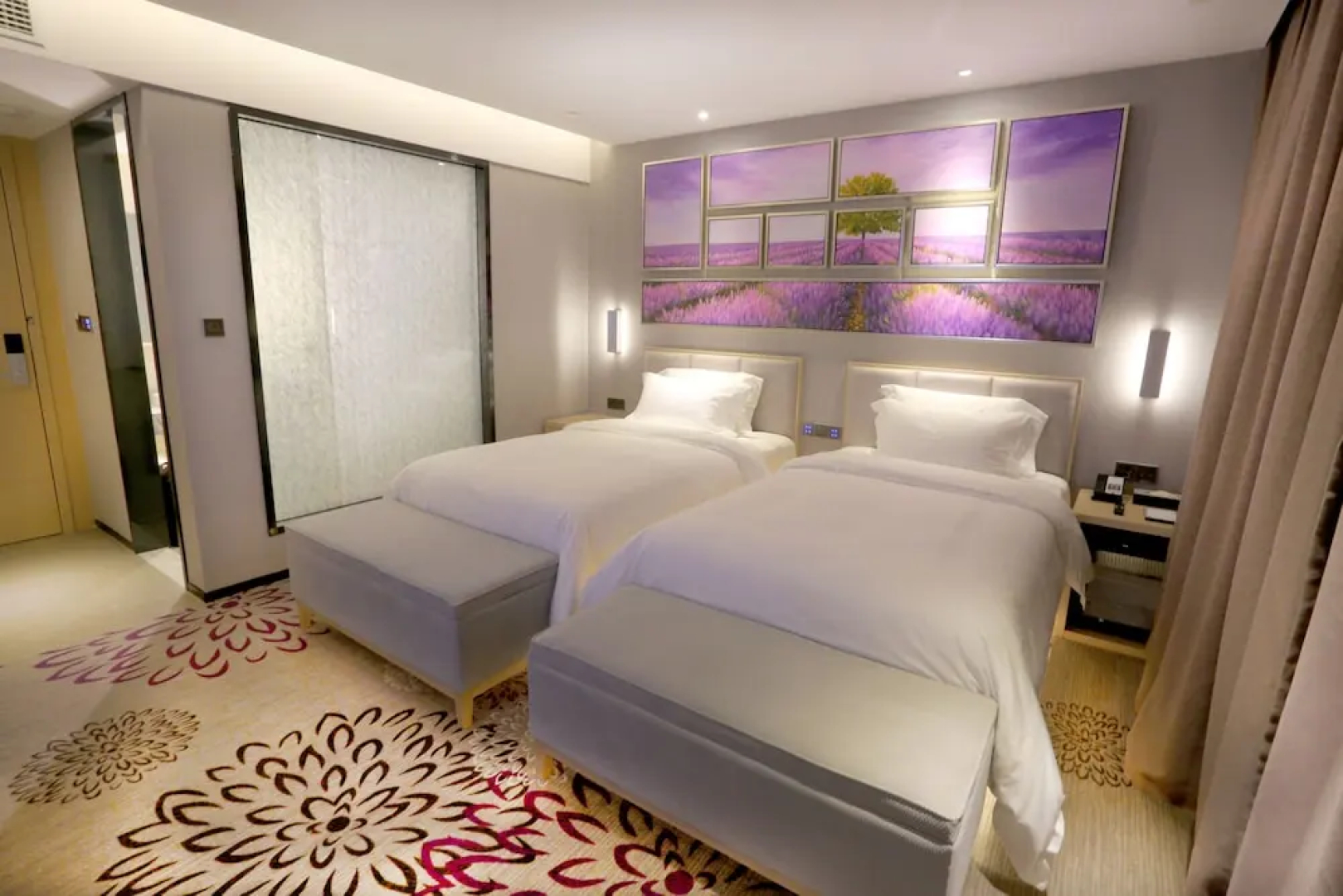 Lavande Hotel Shanwei Branch