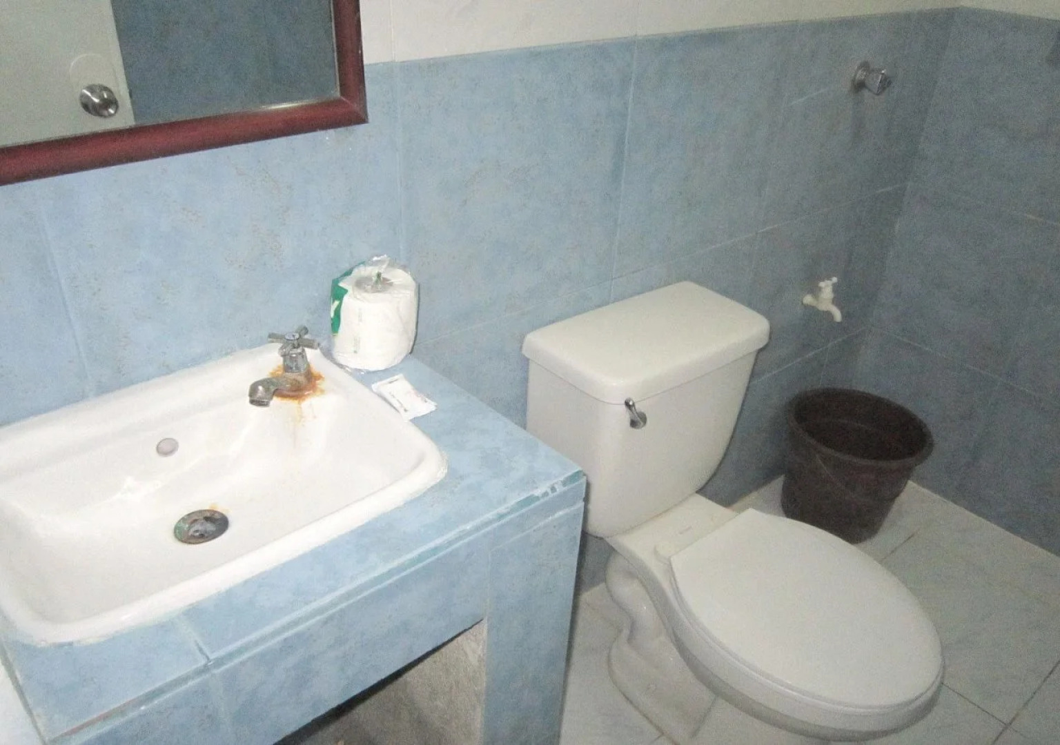 Iloilo Budget Inn - Valeria