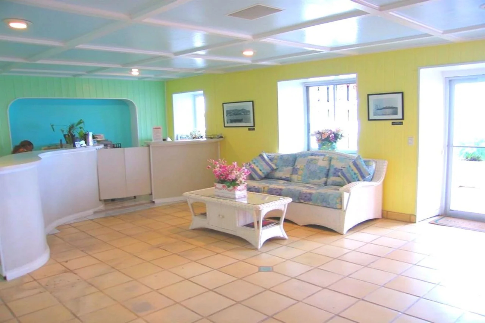King Christian Hotel