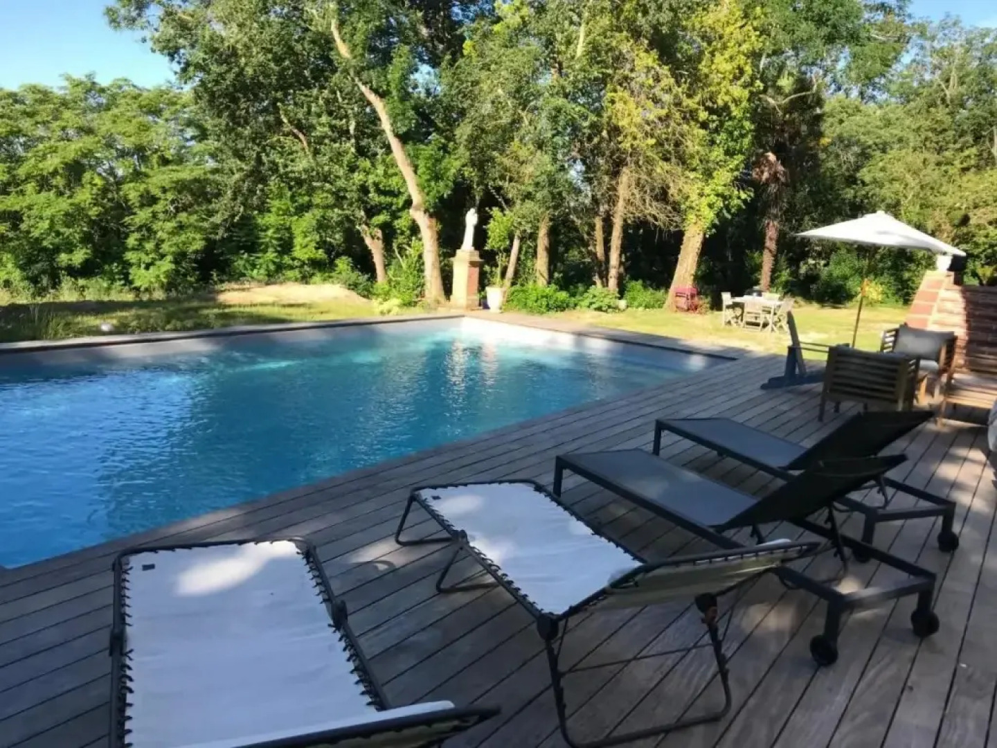 Chambre D'Hotes Grand Lyon