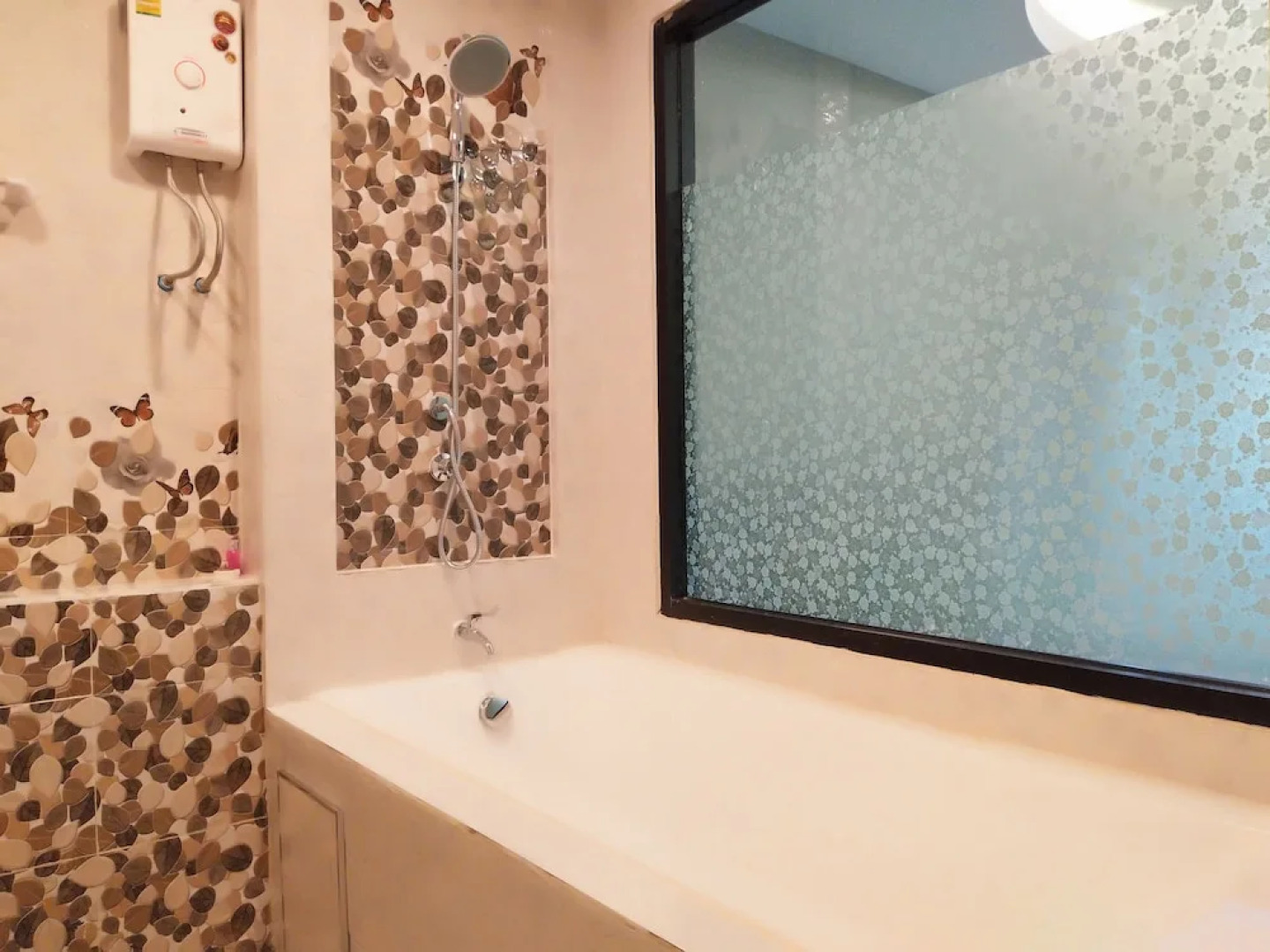 Saneh Maechan Coffee Home