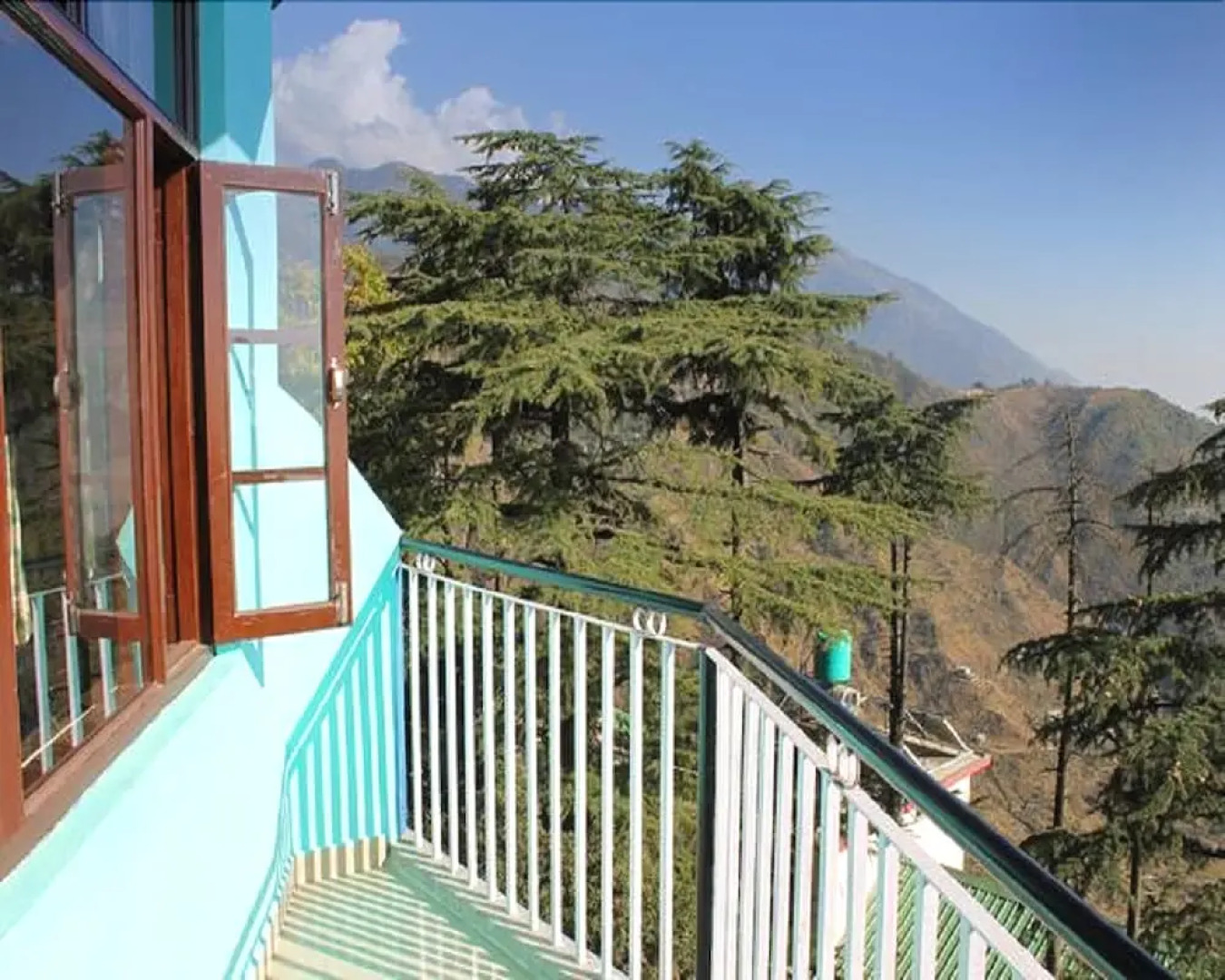 Hotel Shivalik Dharamshala
