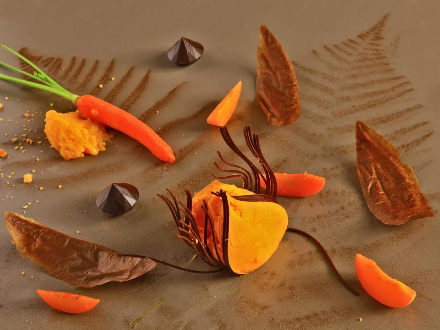 Hostellerie Saint Jacques