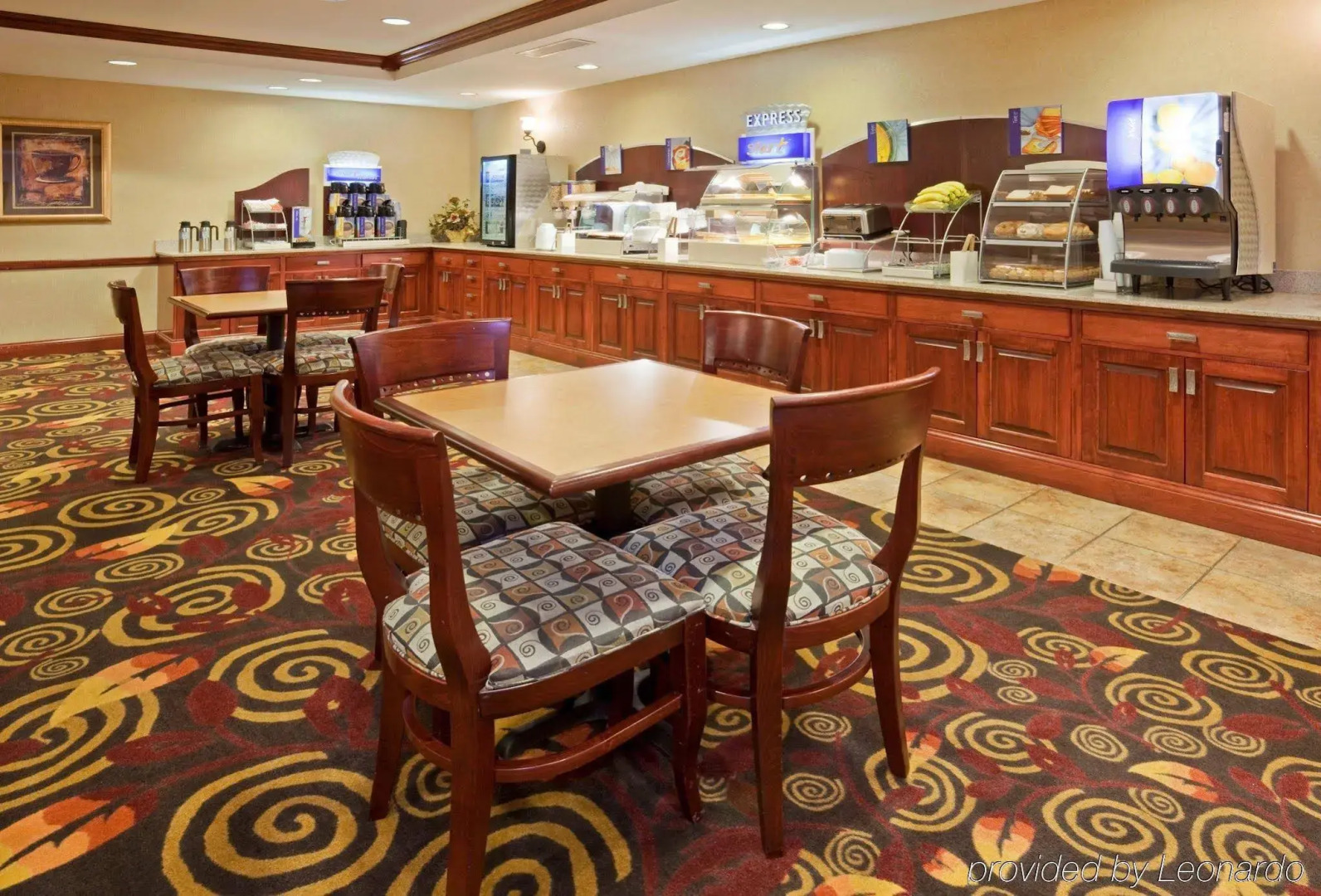 Holiday Inn Express Mitchell by IHG