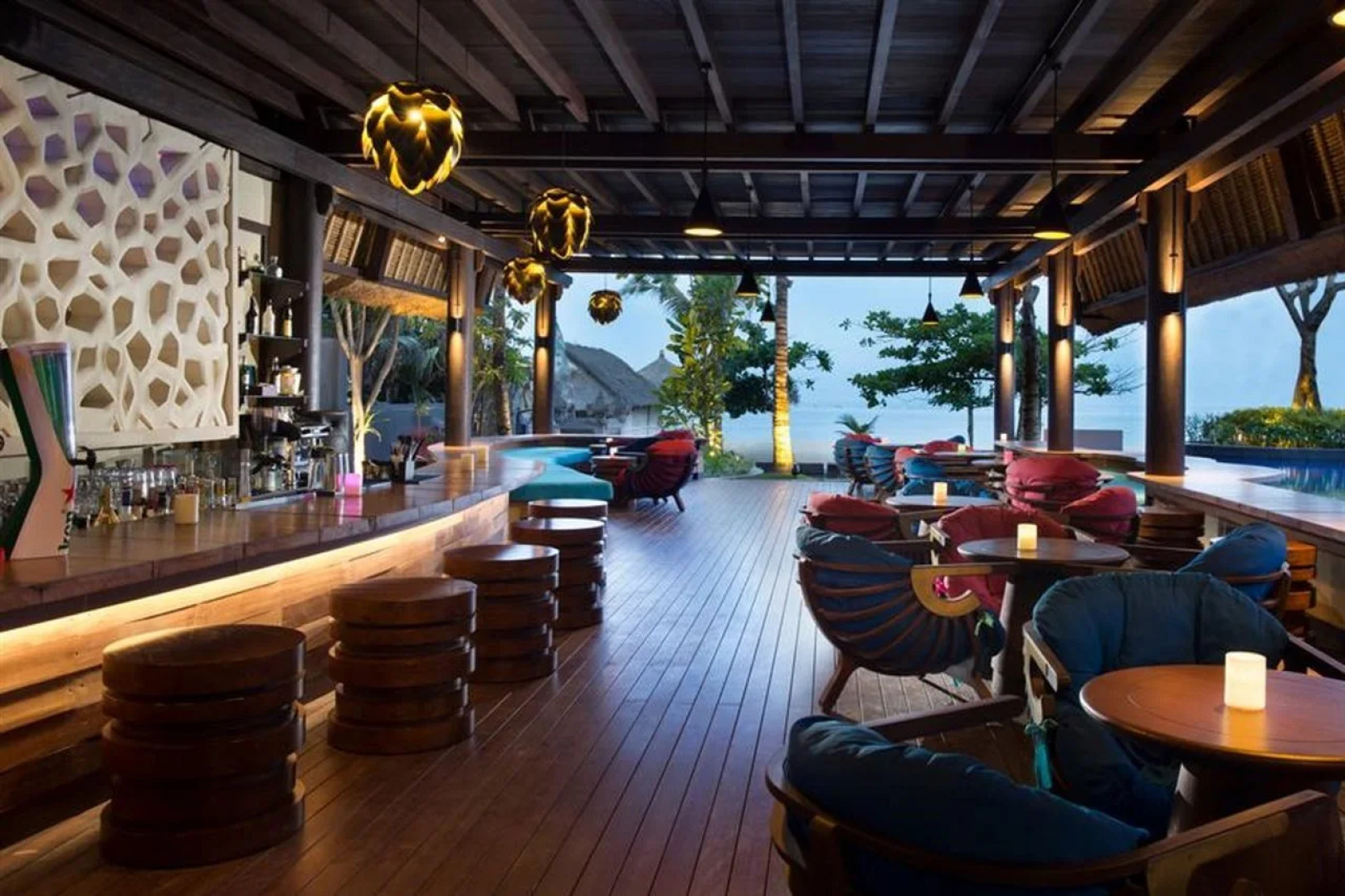 Курорт Holiday Inn Resort Bali Nusa Dua by IHG