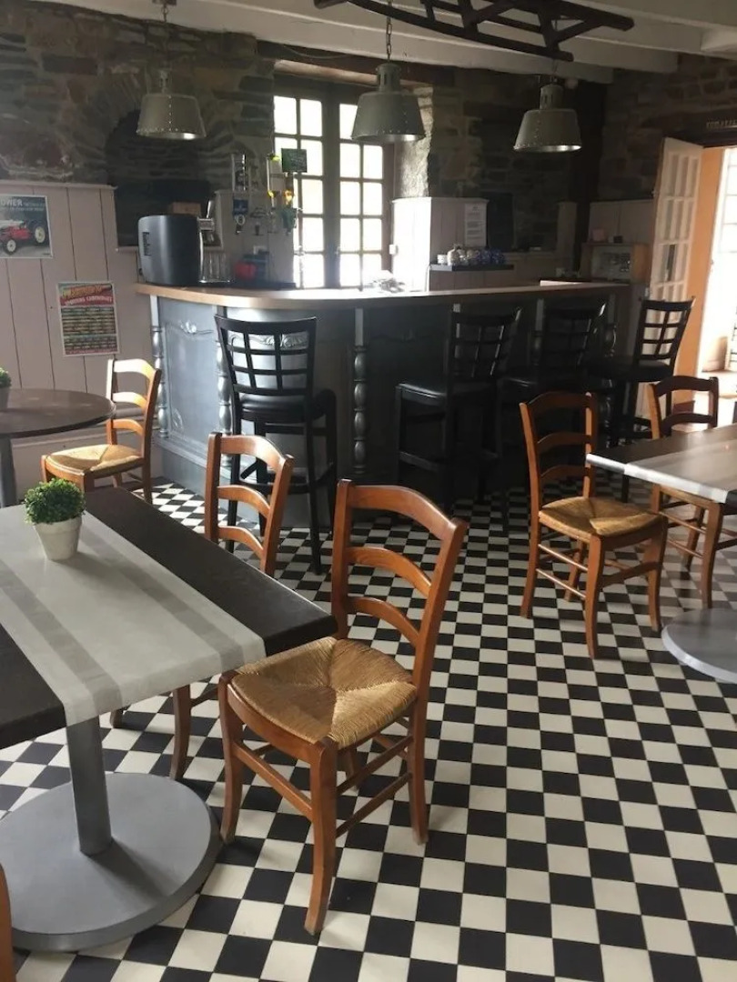 Pub Le Saint Georges