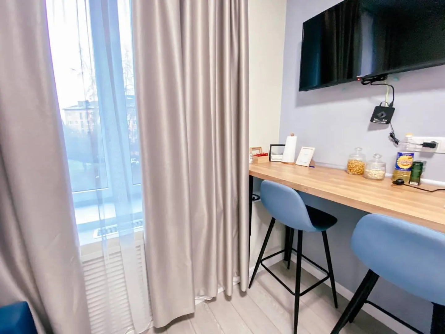 Арктик Хаус на улице Володарского 1