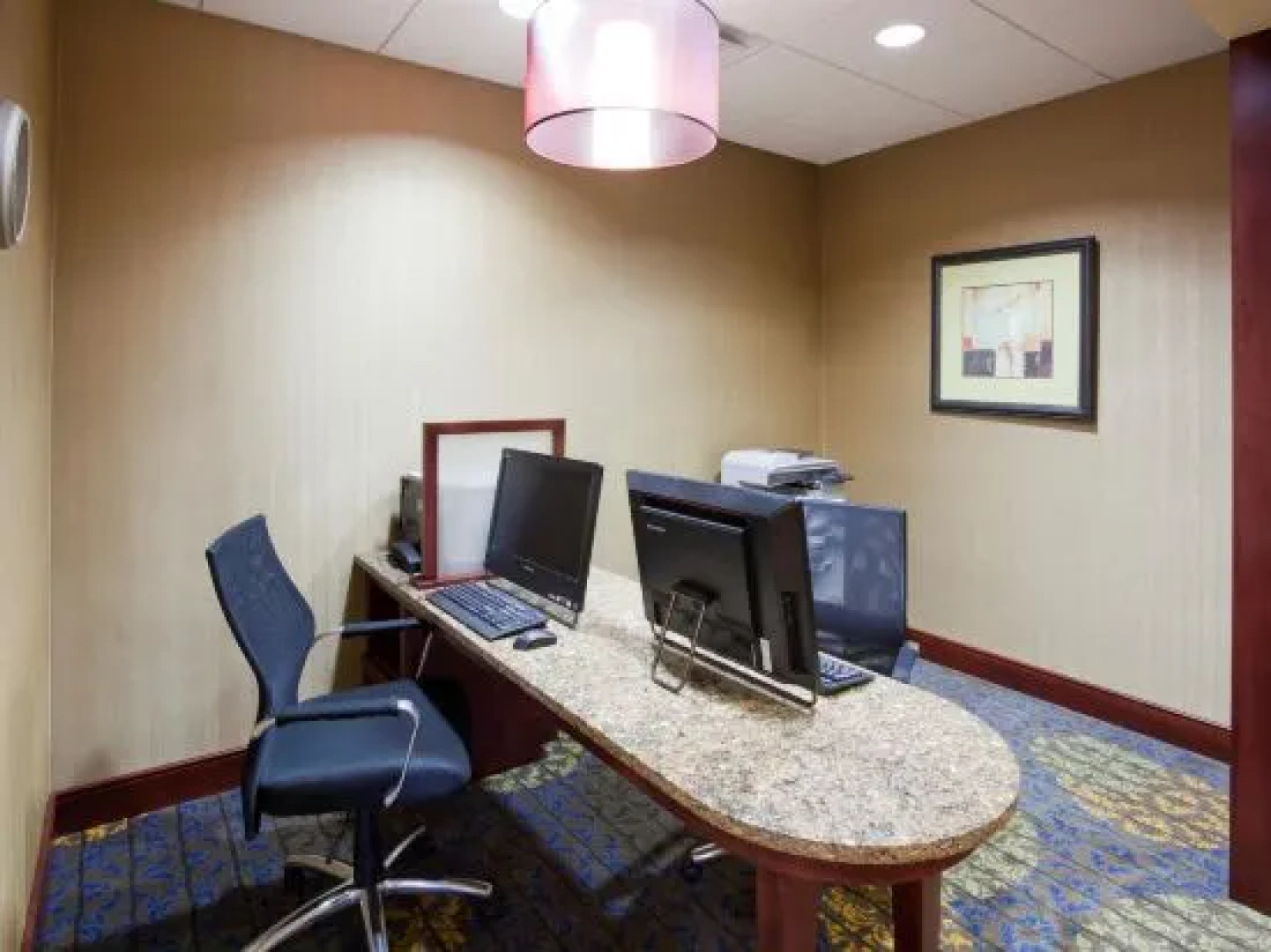 Homewood Suites New Brighton