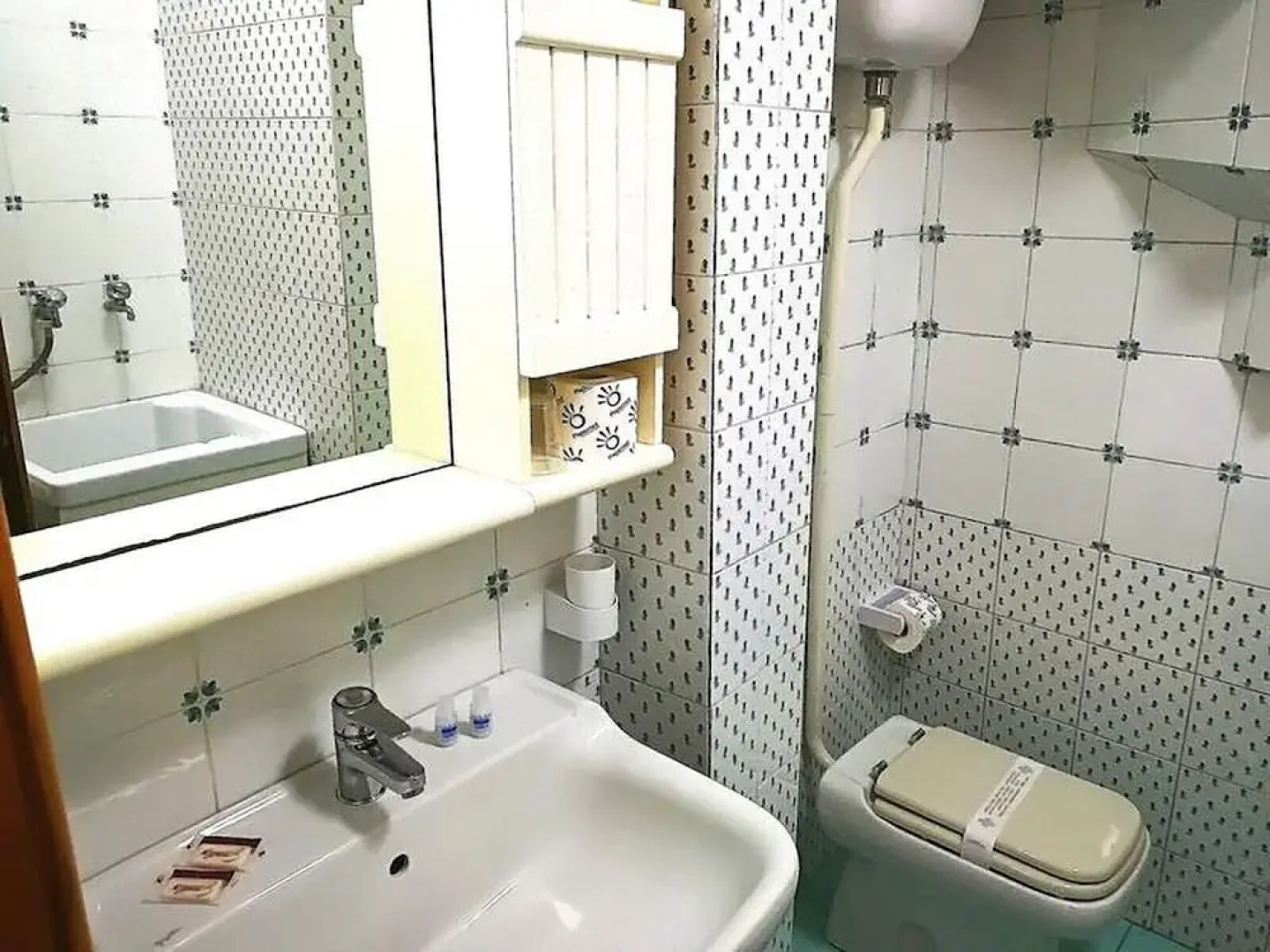 Villa sul Mare Marina Della Lobra