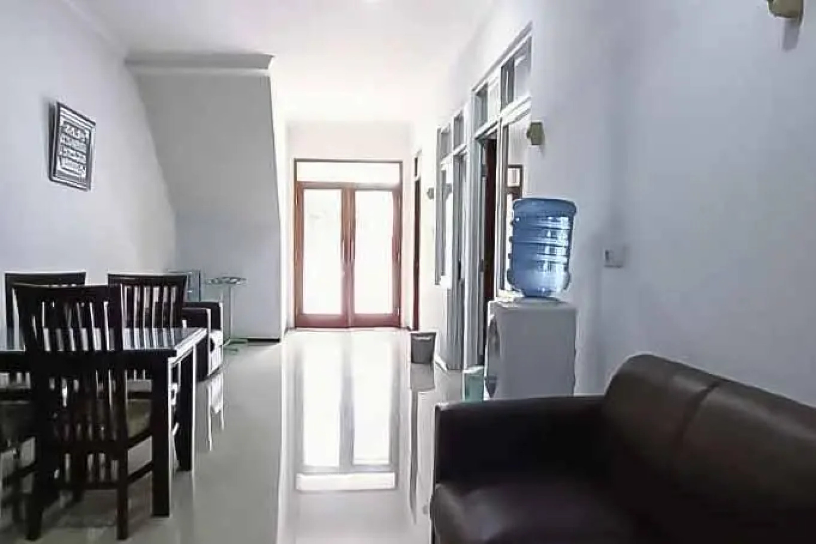 Aimer Guest House Syariah RedPartner