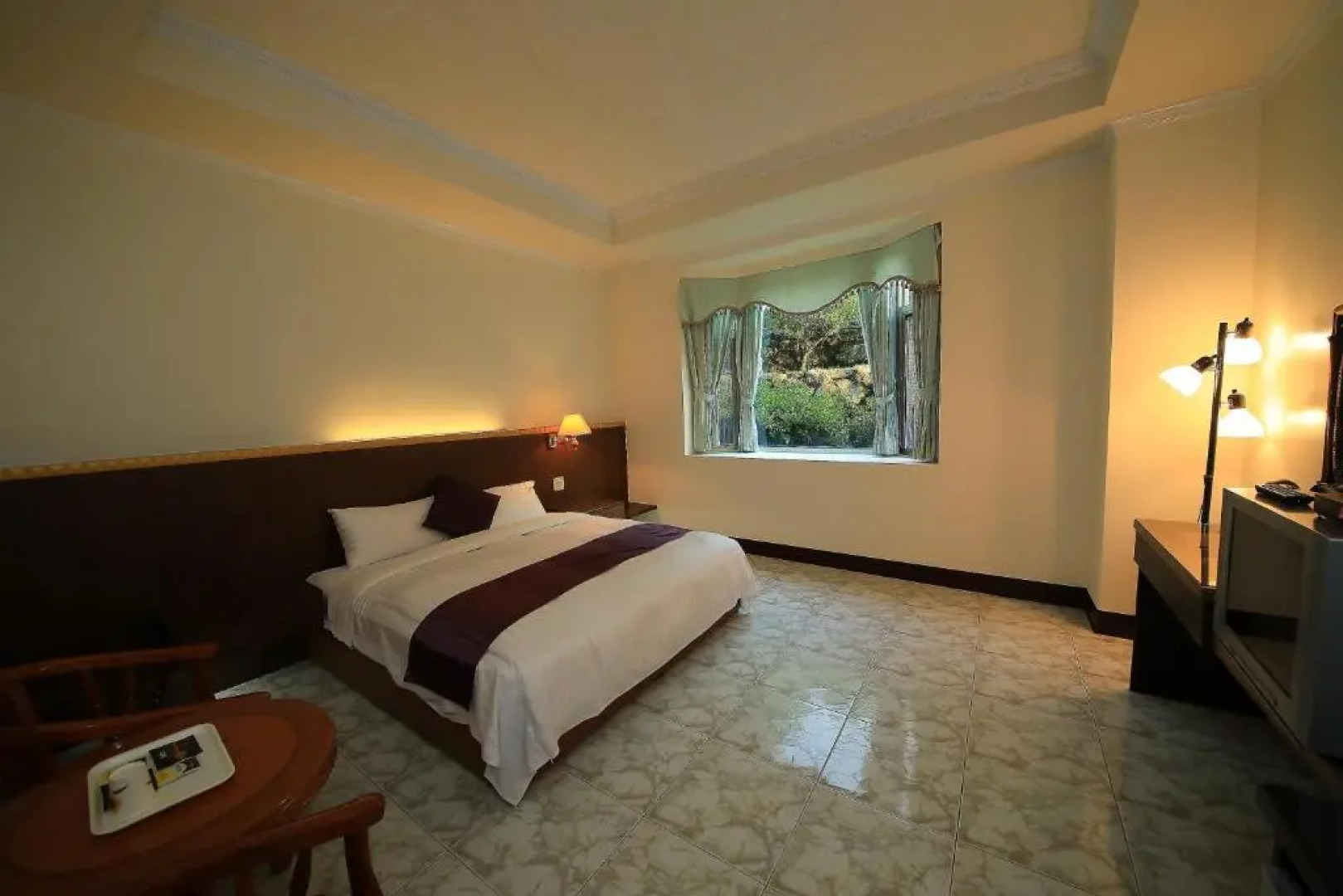 Yotai Spring Guest House