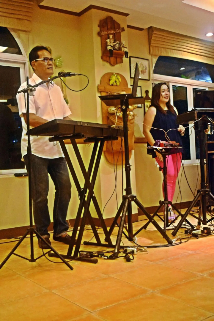 Subic Park Hotel