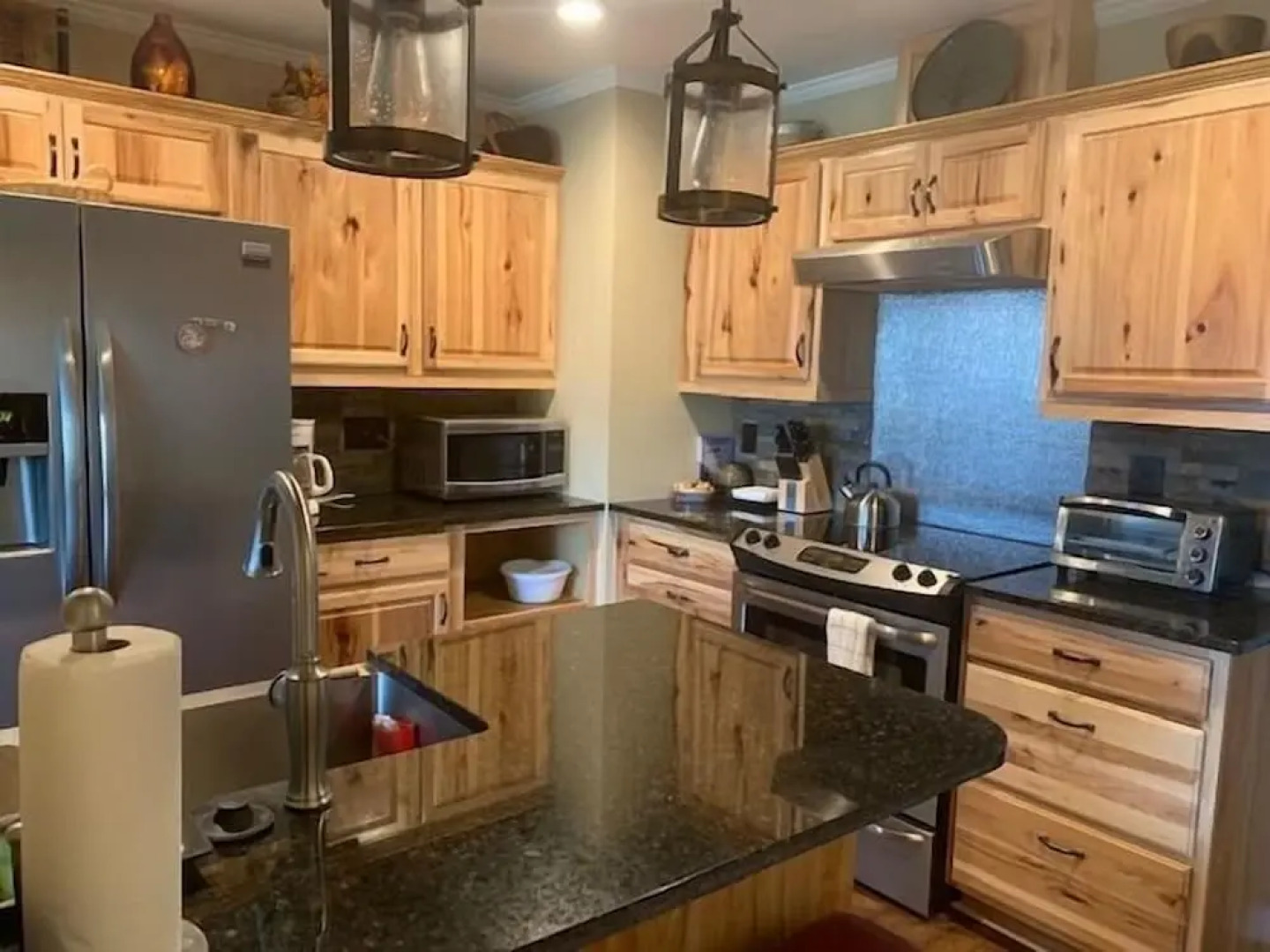 Sugar Ski & Country Club Unit 523 Platinum