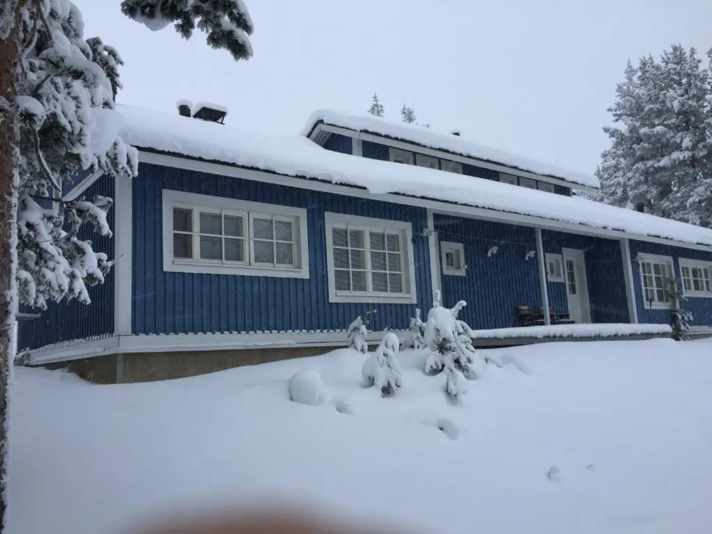 Castillo Kermikkä 5