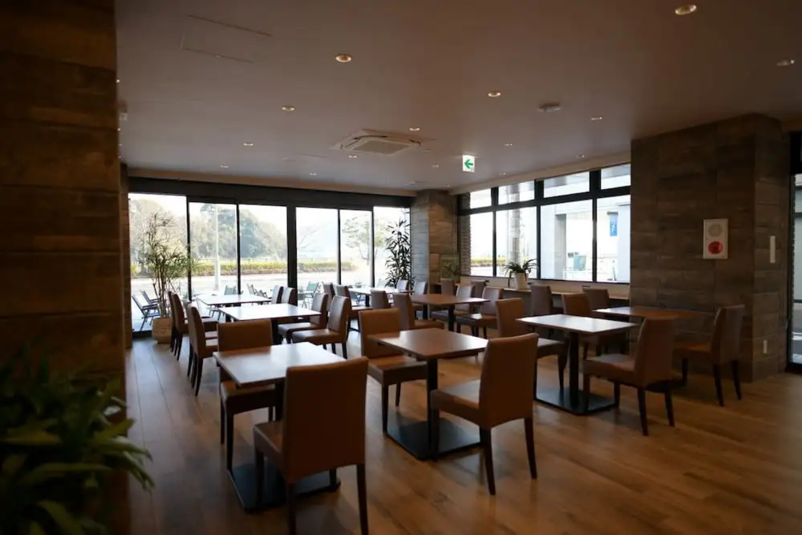 Sakura Shimanami Hotel Onomichi Ekimae