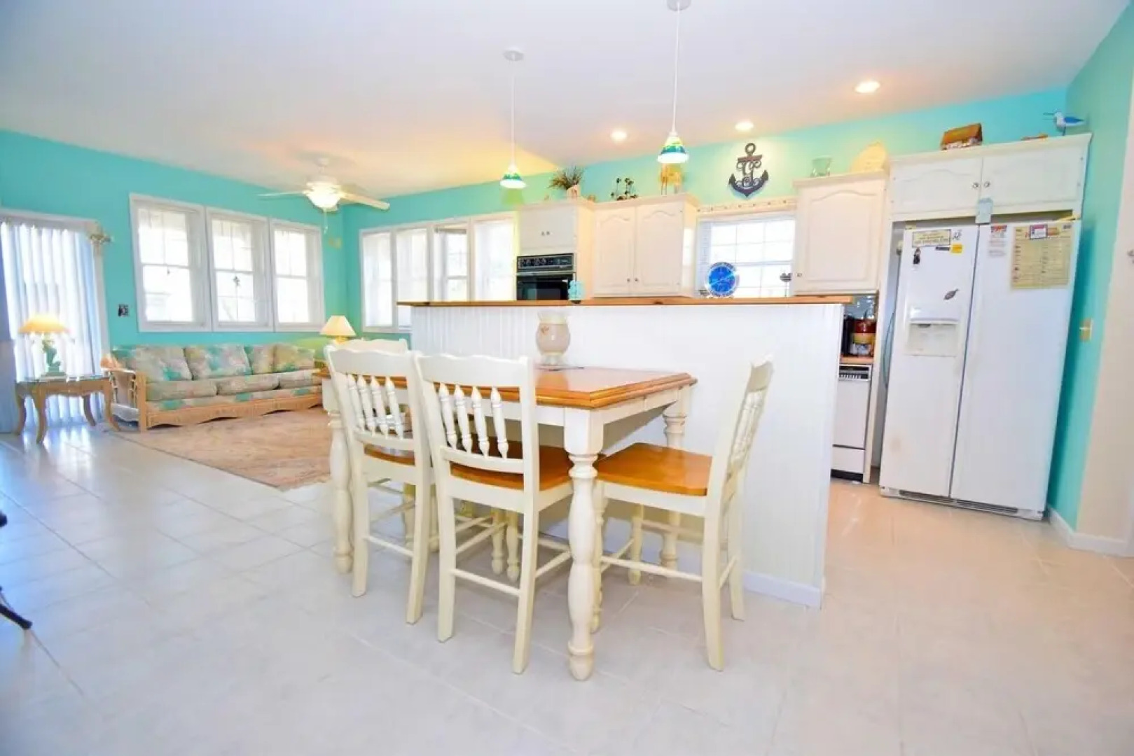 New Quay Road Home 3 Bedroom Home