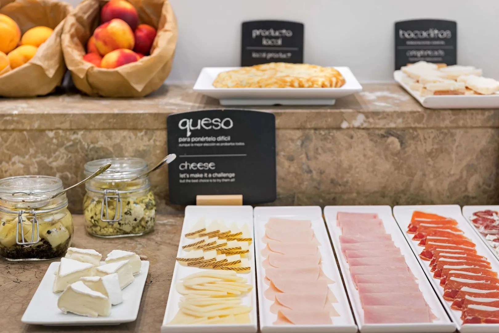 Отель Exe Pozuelo