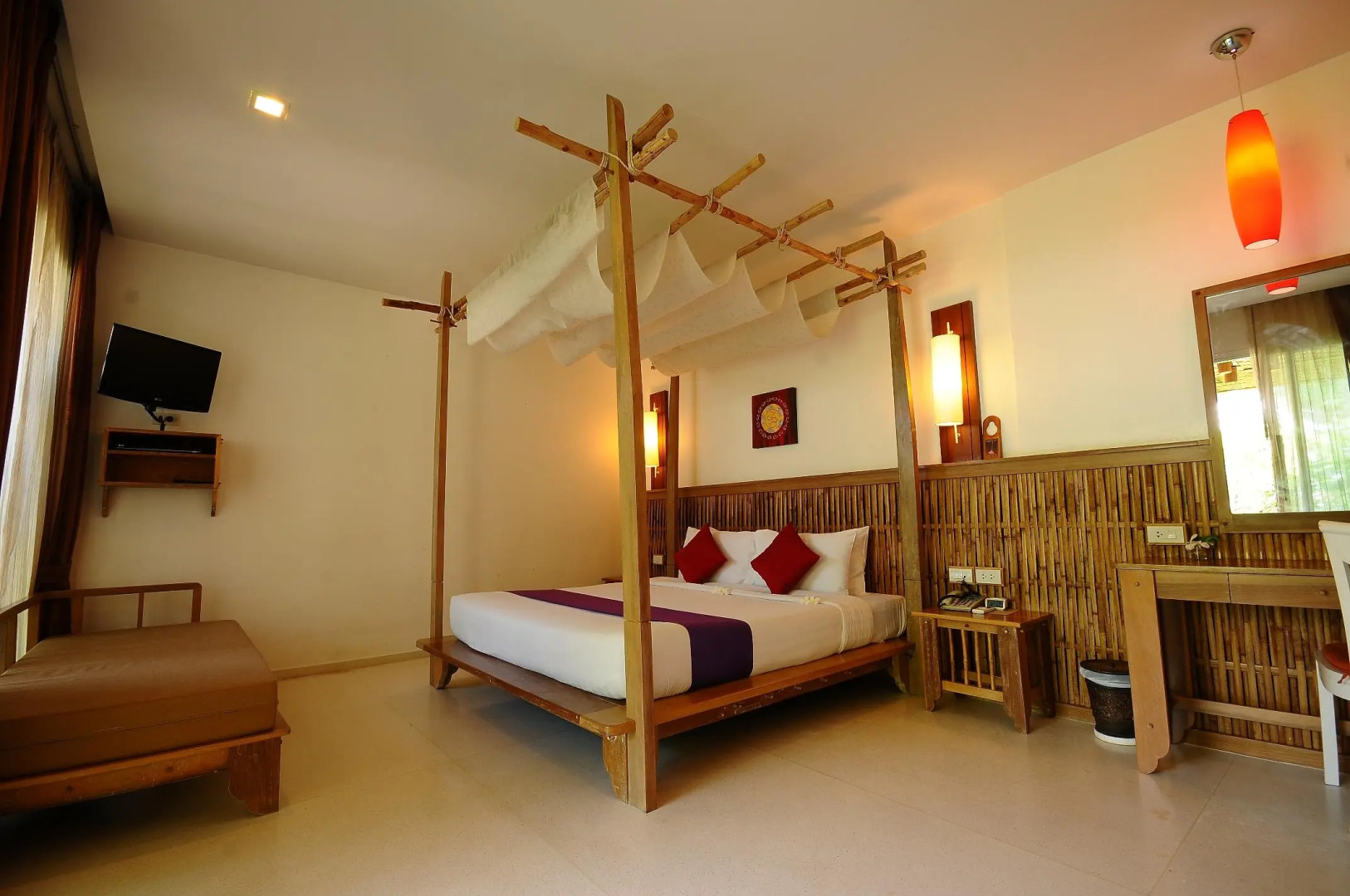 Railay Bay Resort and Spa