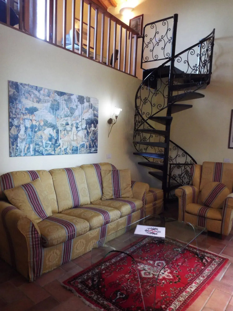 Agriturismo San Fabiano