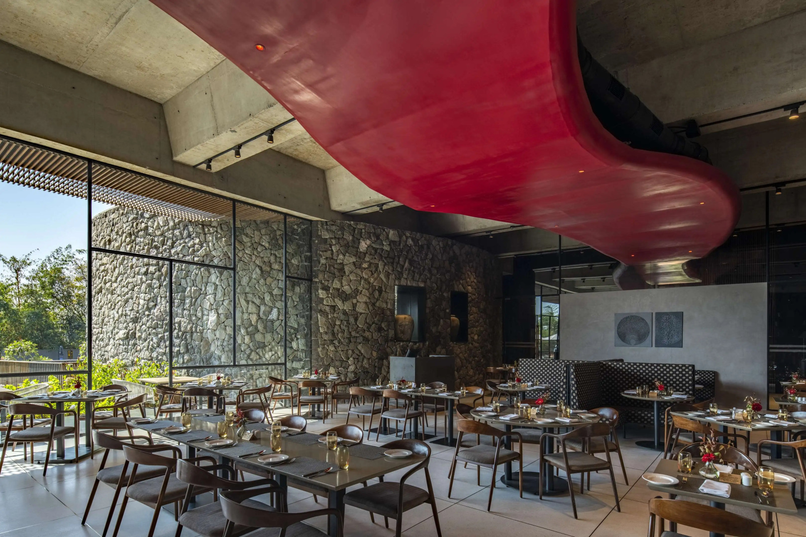 Radisson Resort and Spa Lonavala