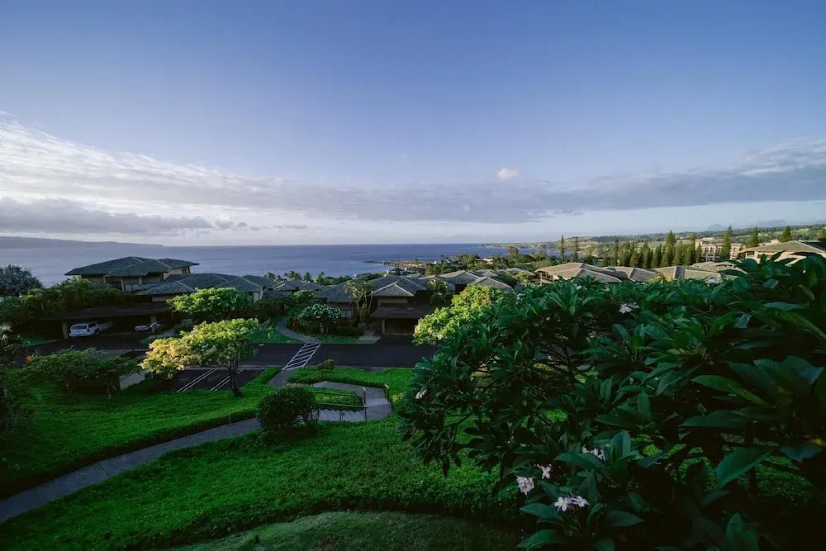 Kapalua Ridge Villa 1521, Lahaina