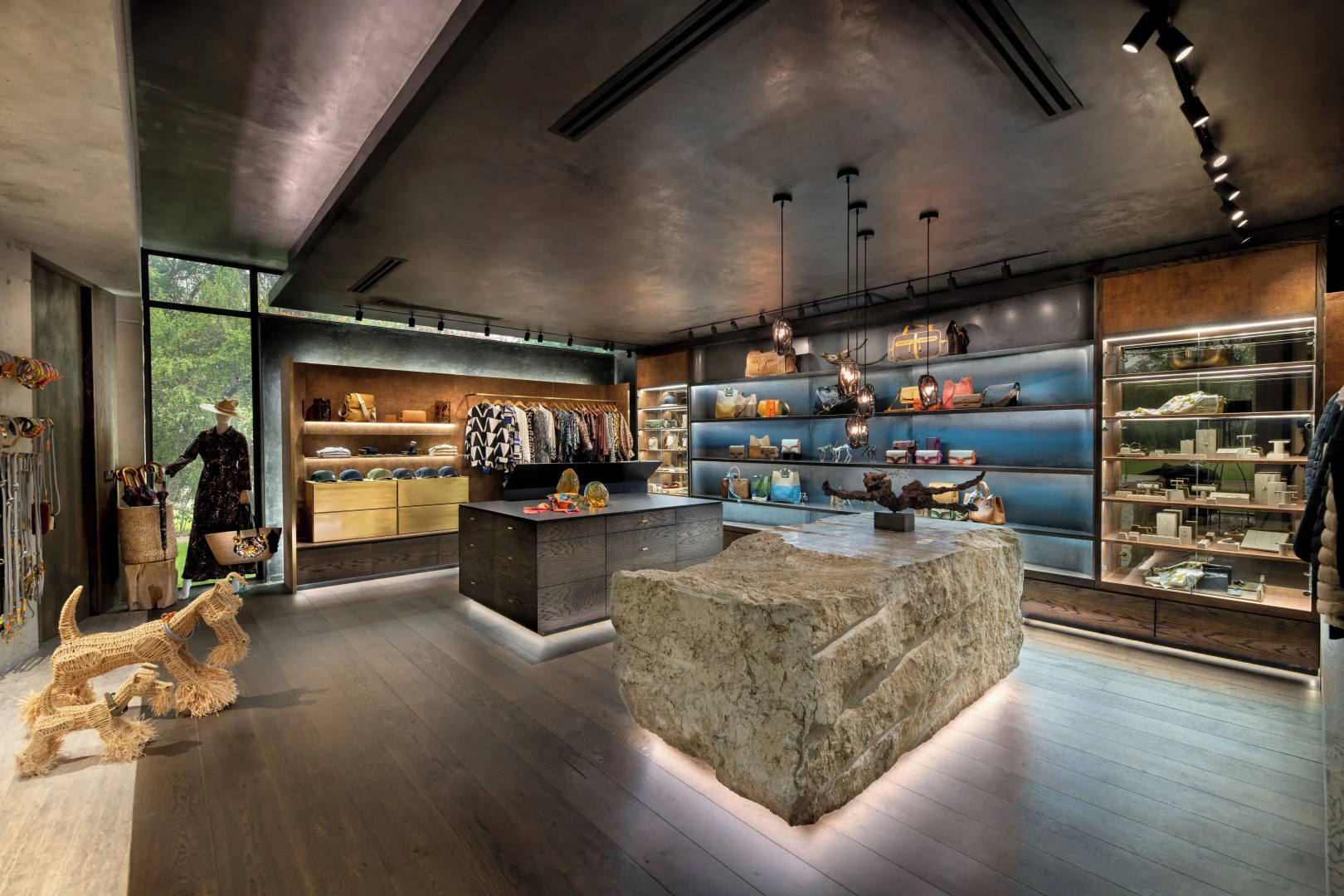 Cheetah Plains Private Game Reserve