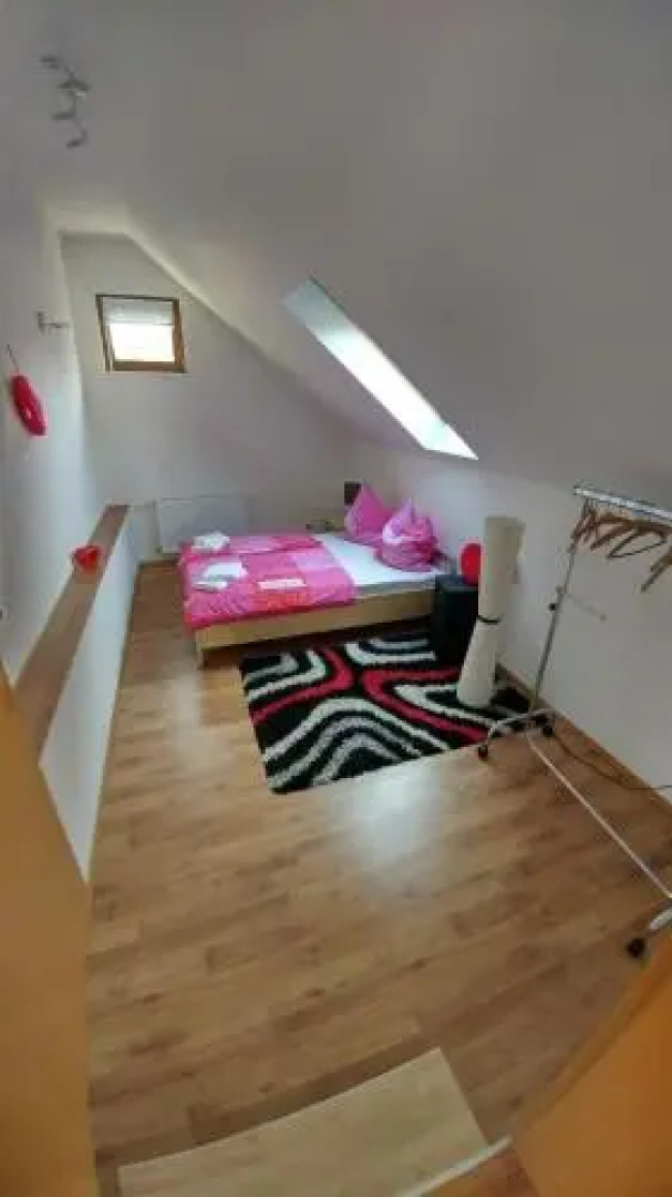 Privatwohnung Rybczynski