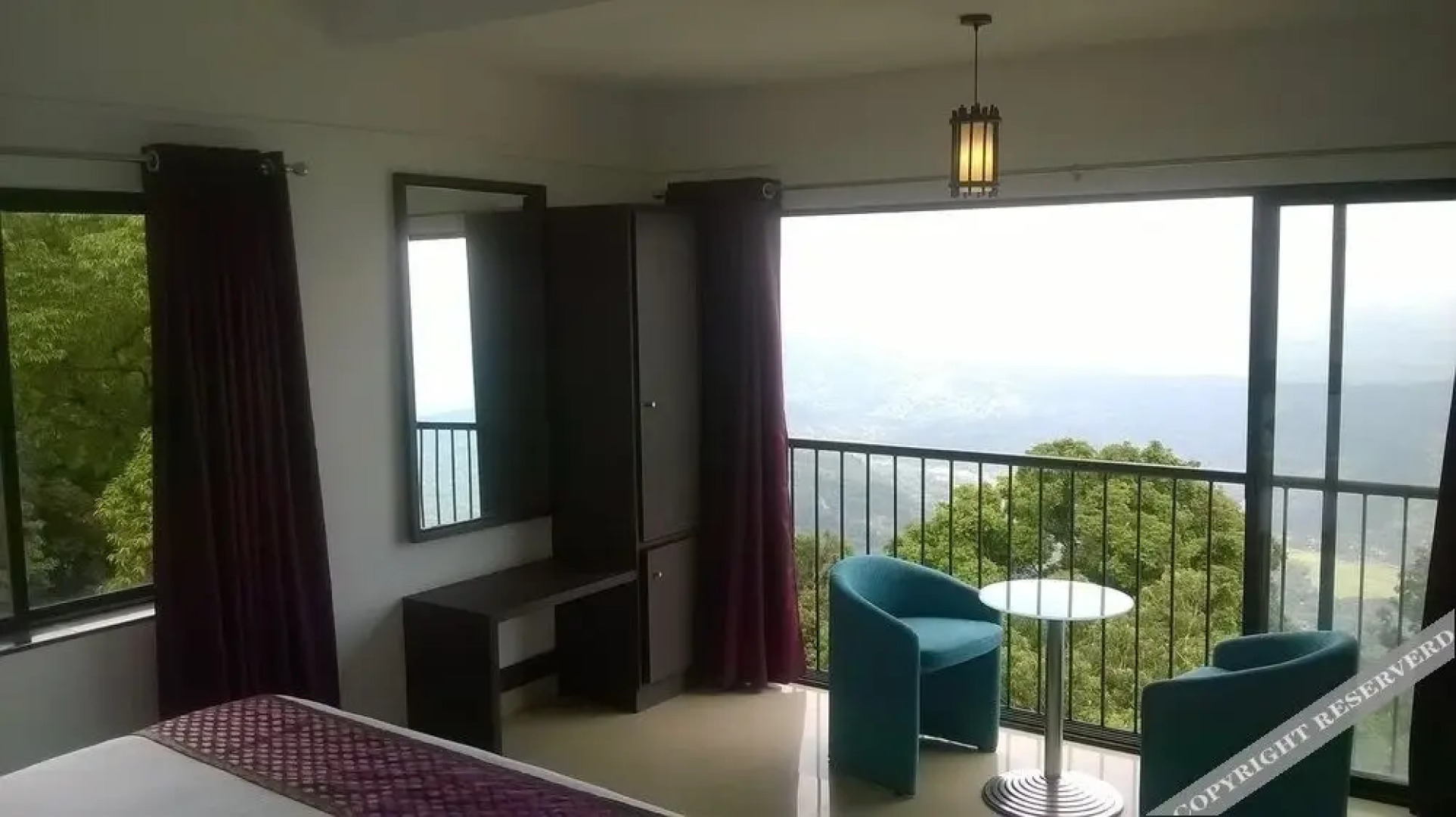 Leisure Vacations The Club Munnar