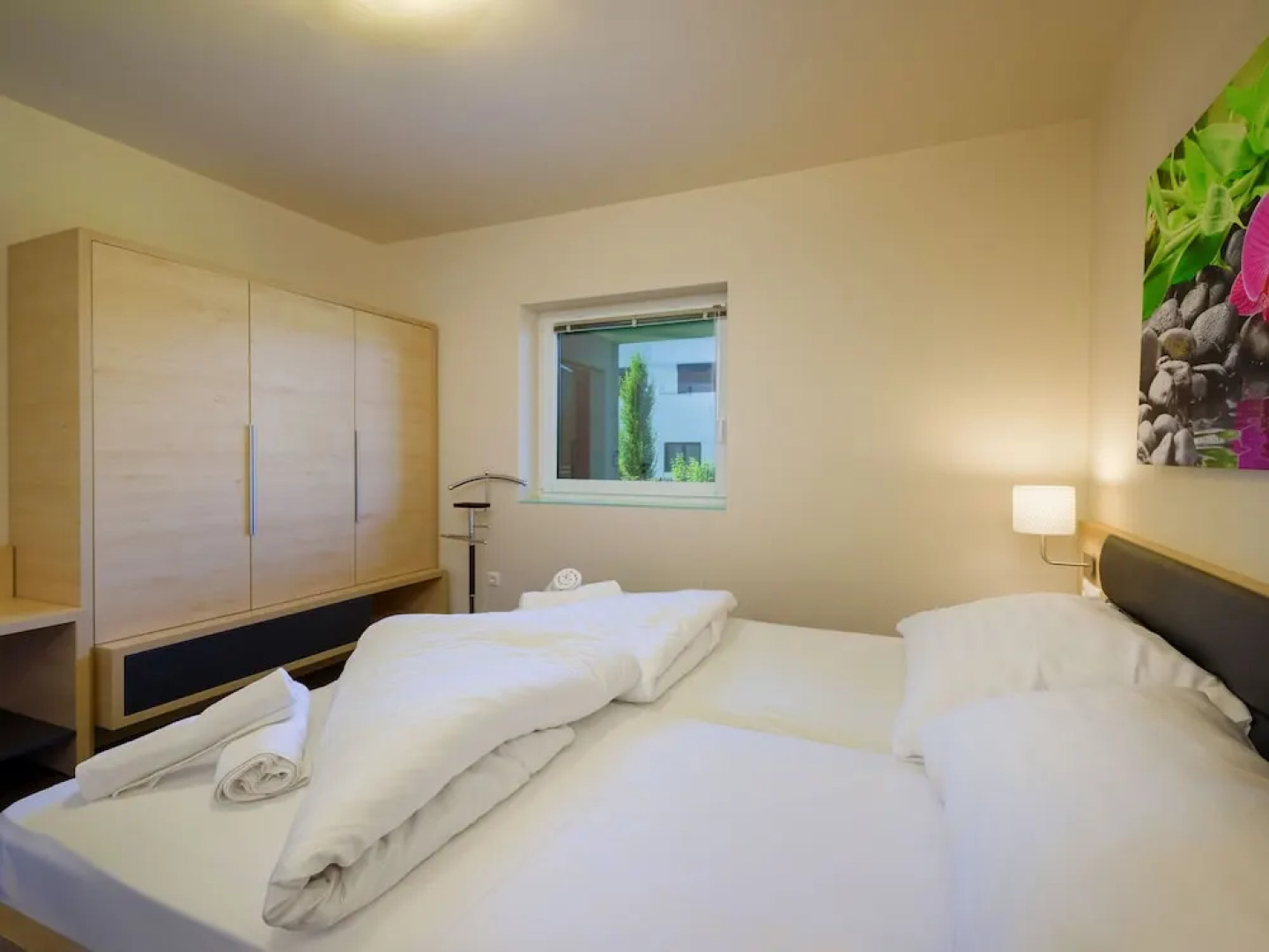 Luxurious Apartment Near Lutzmannsburg Thermal Baths