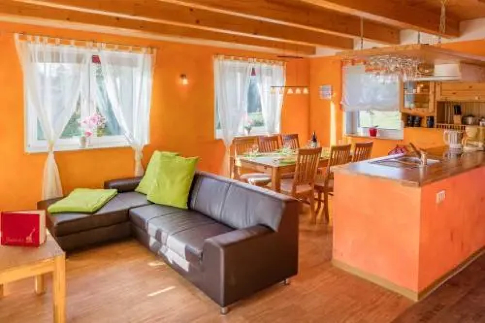 Ferienhaus Wiesenblick 16