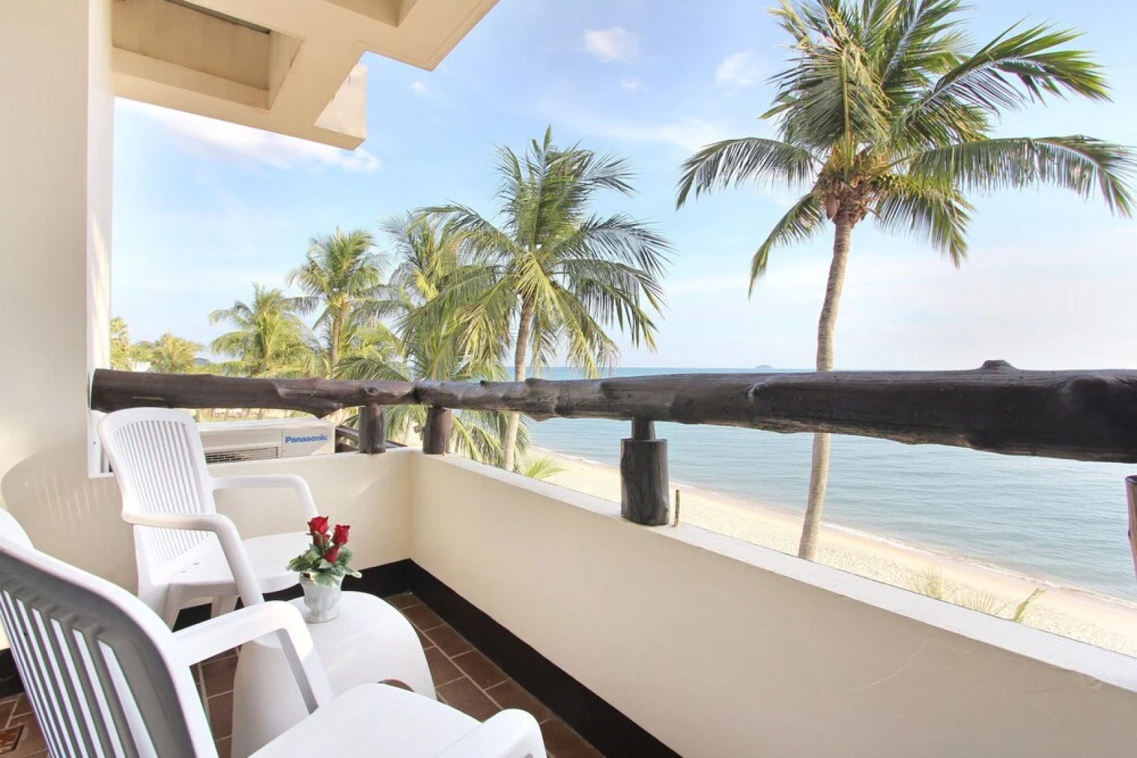 Rayong Chalet Hotel and Resort