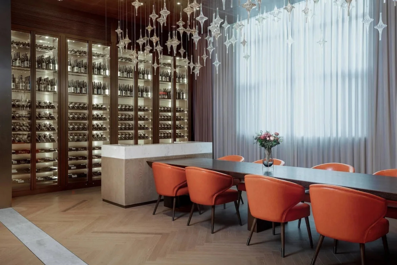 Courtyard by Marriott Taiyuan