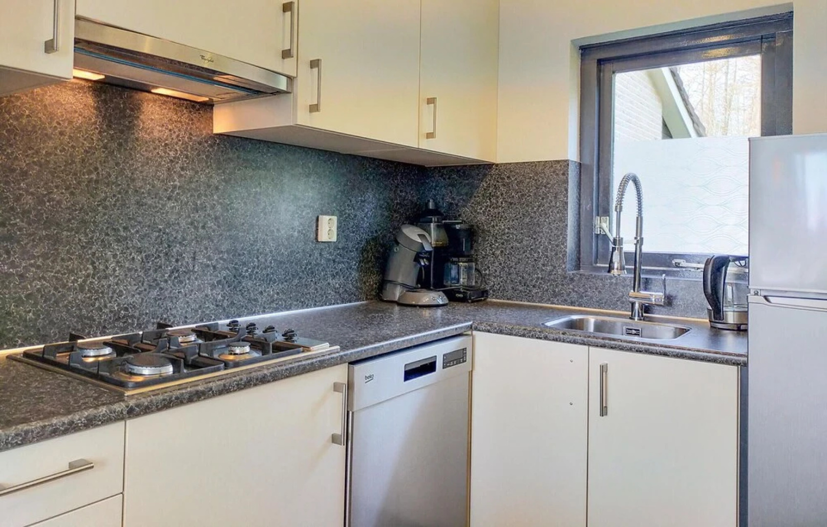 Awesome Home in Vlagtwedde With Indoor Swimming Pool, Wifi and 3 Bedrooms