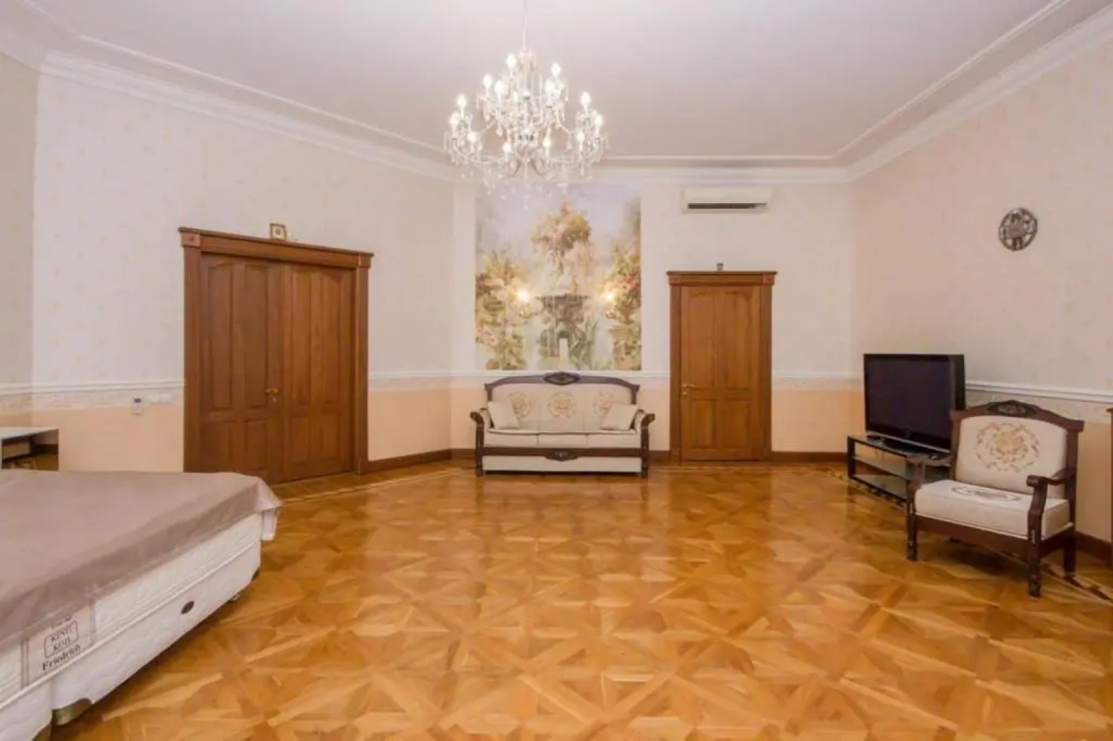 Усадьба Марисабель 2