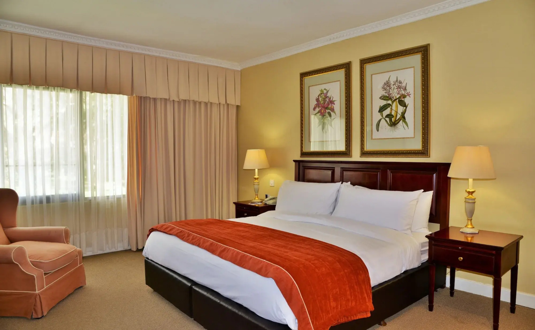 AVANI Gaborone Hotel & Casino