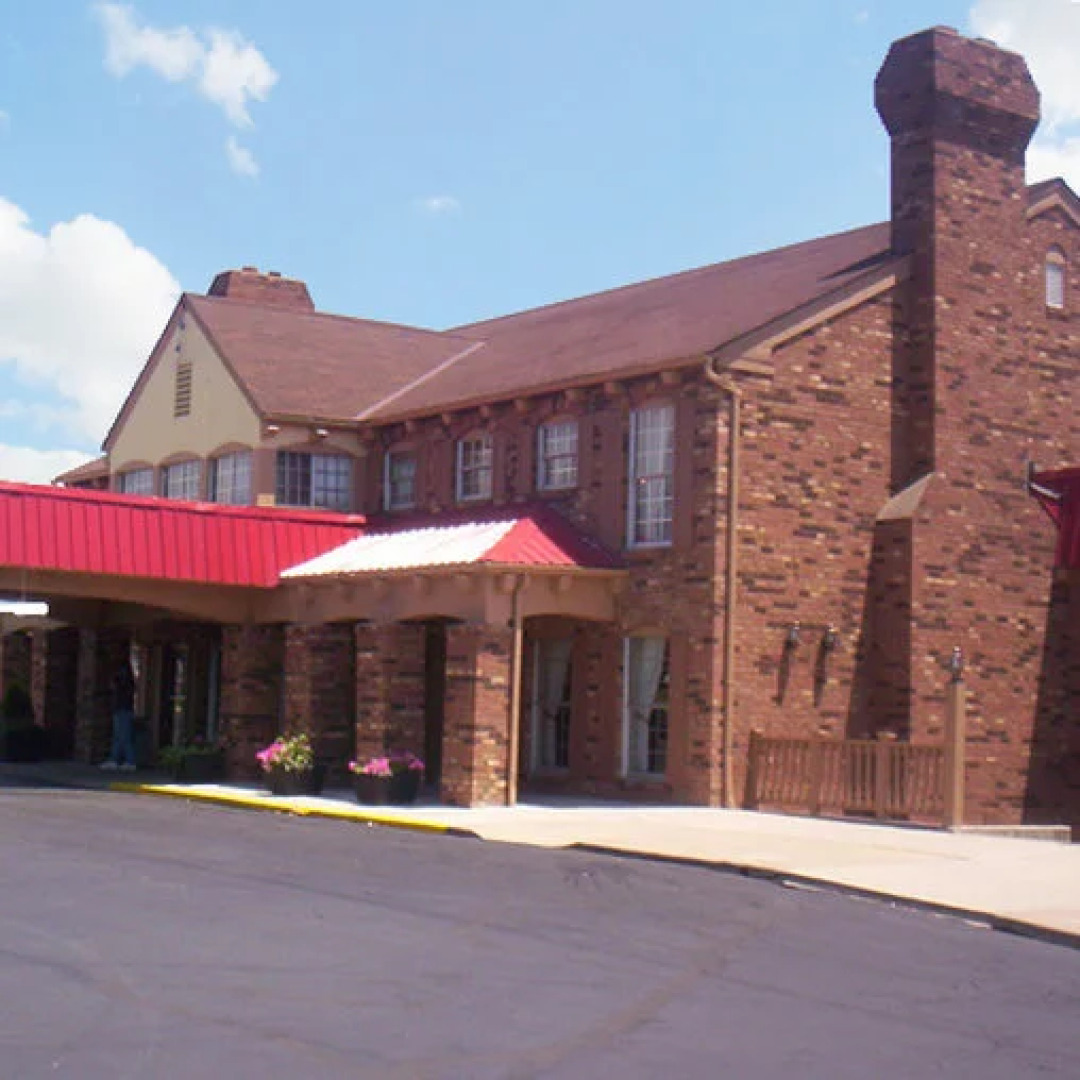 Capital Center Inn