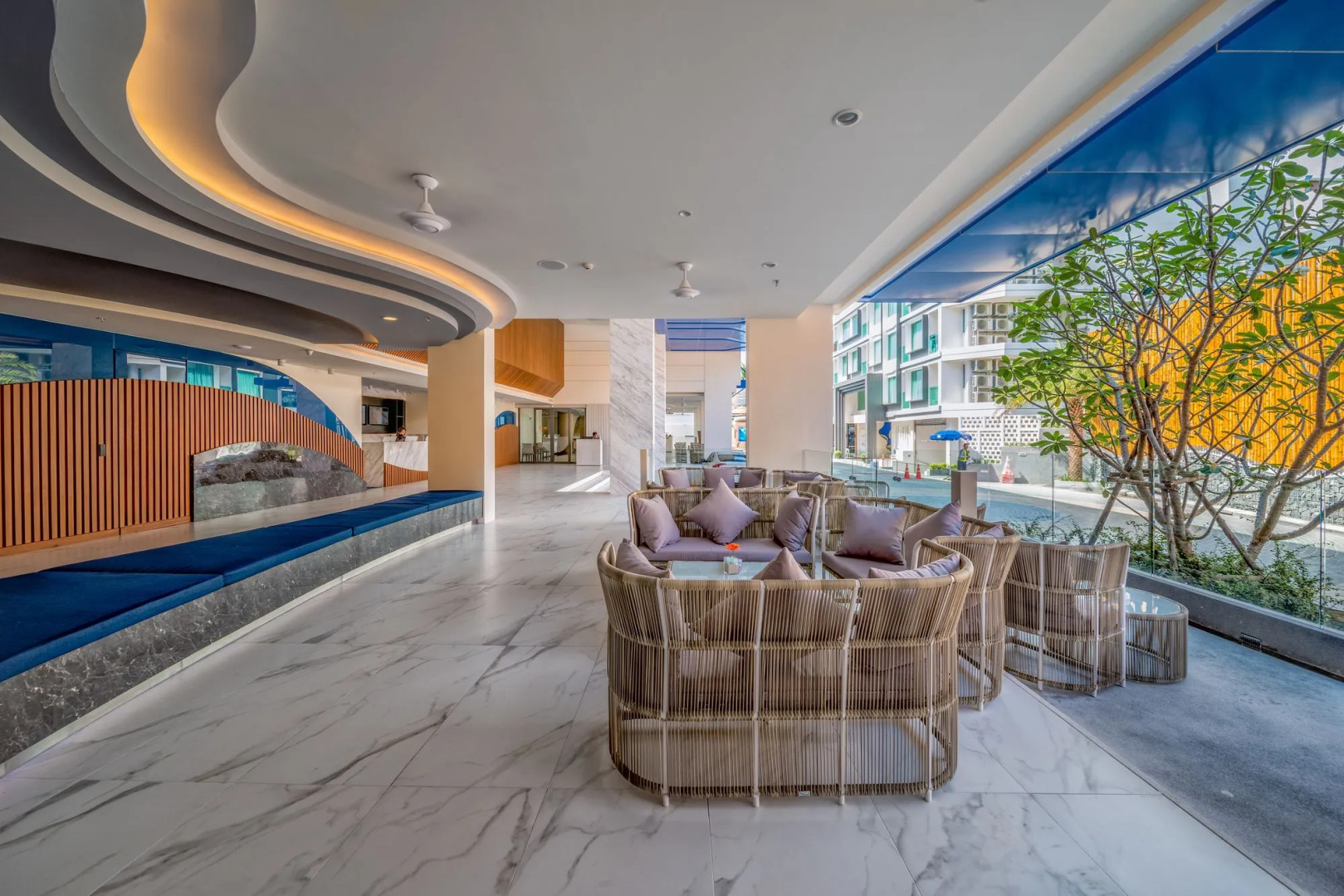 Hotel Clover Patong Phuket