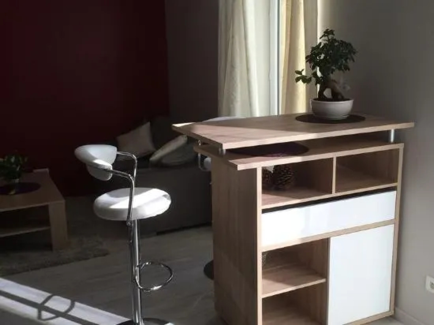 La Chambre de Veyrines