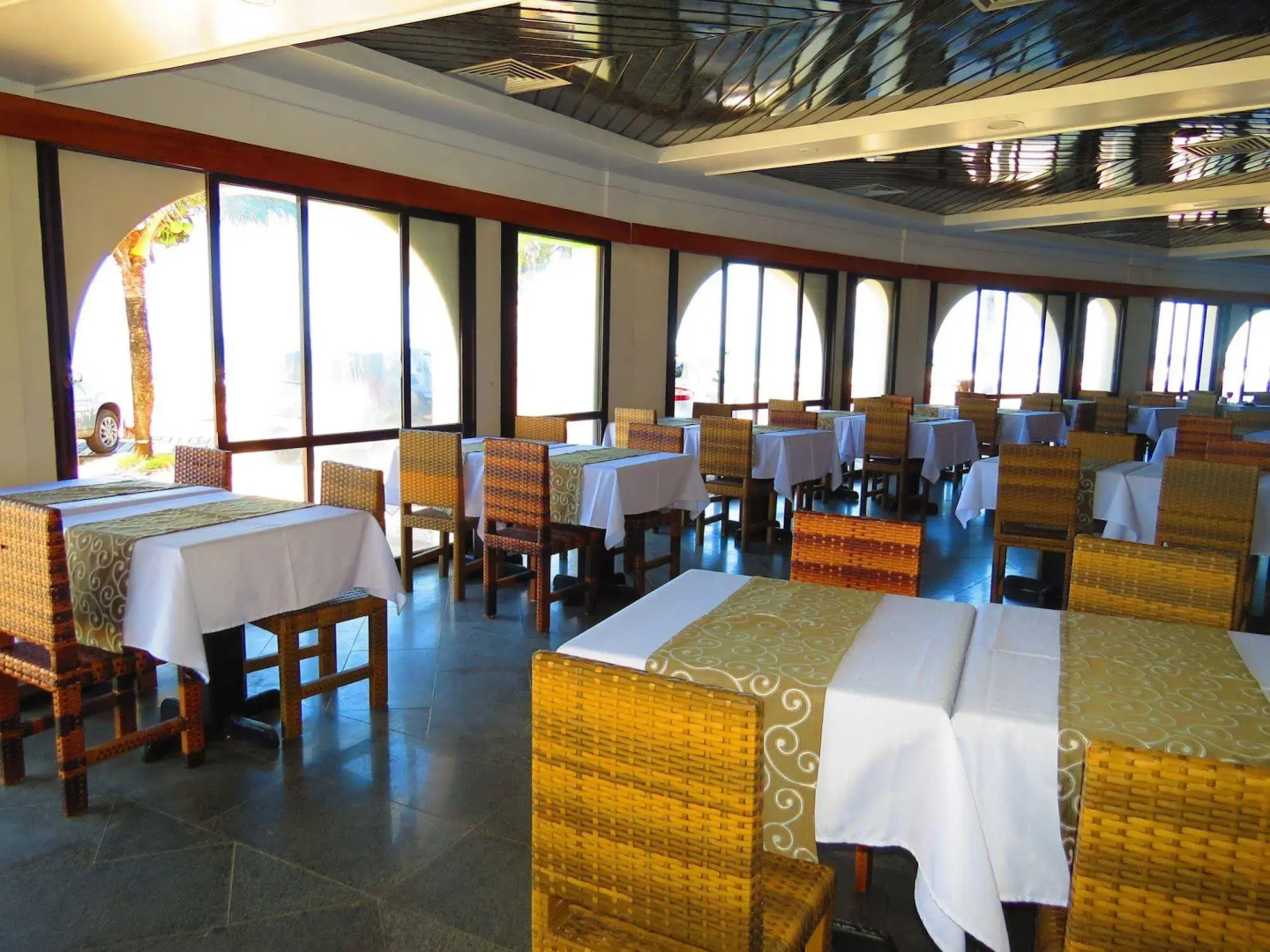 Opaba Praia Hotel