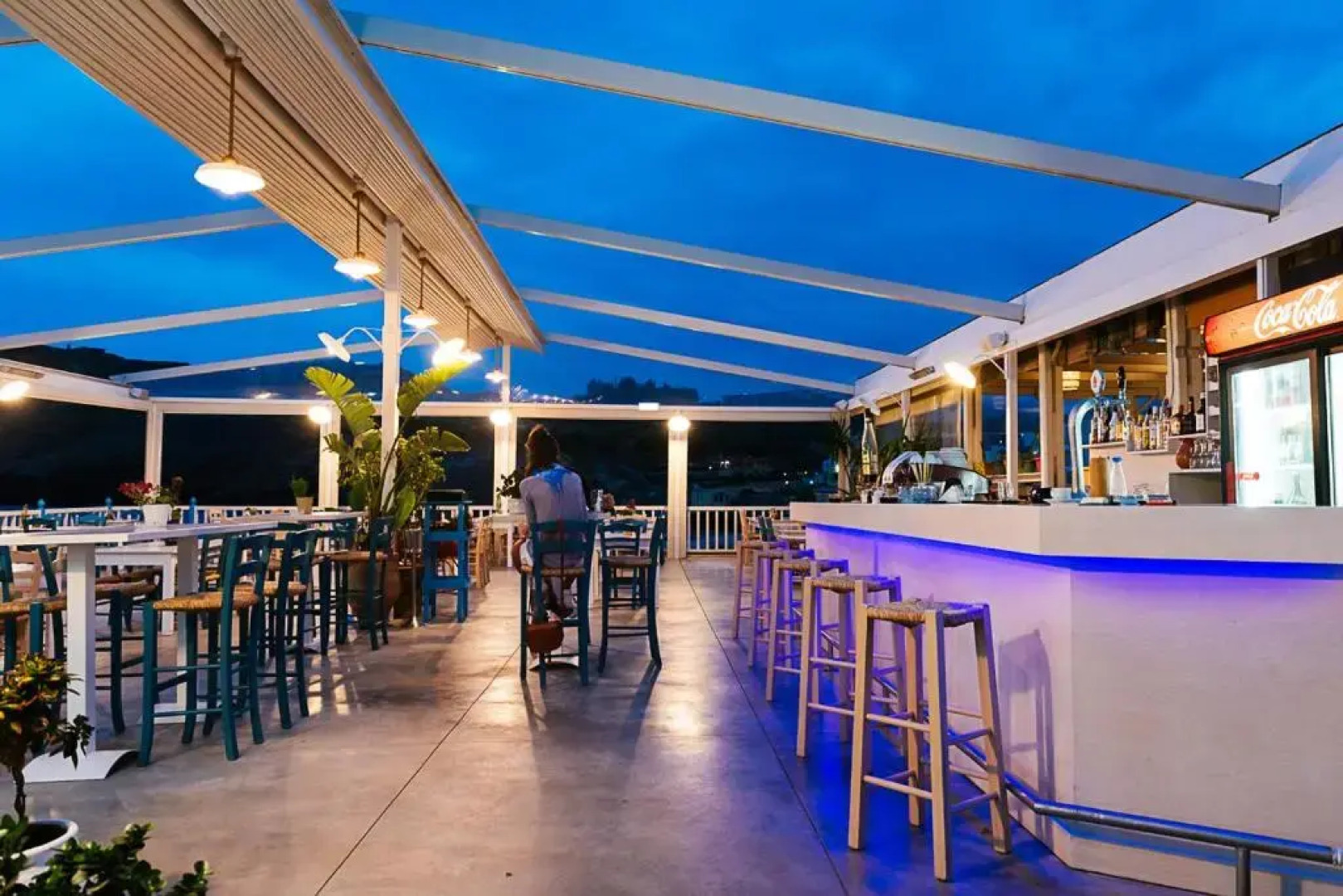 Captain's House Hotel Suites & Apartments