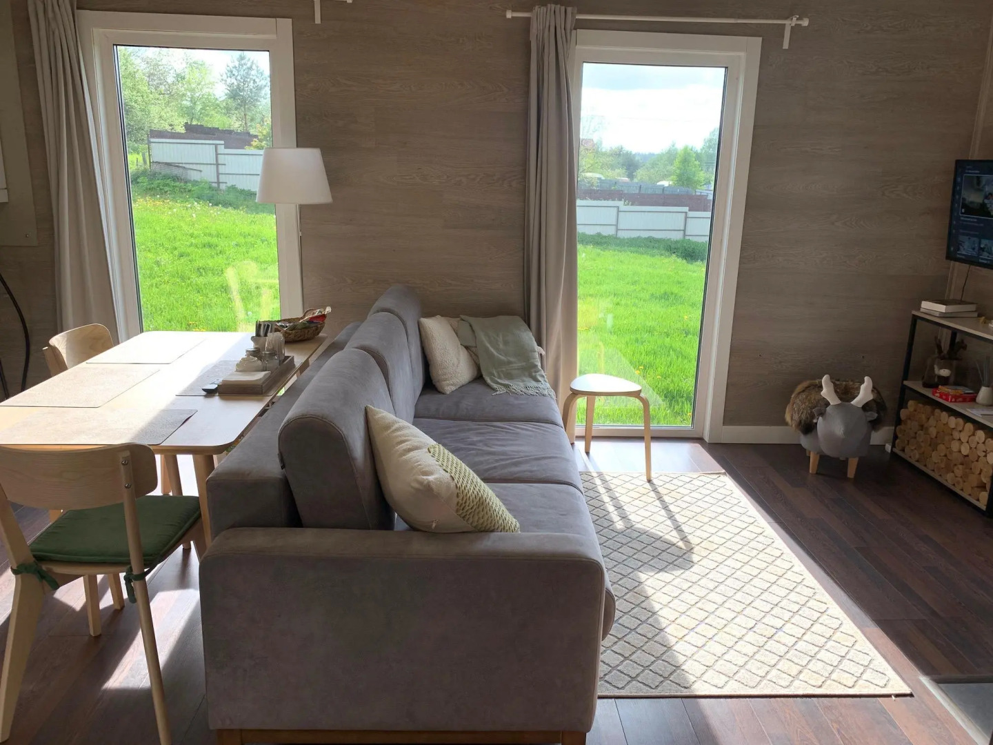 Тундра Хаус