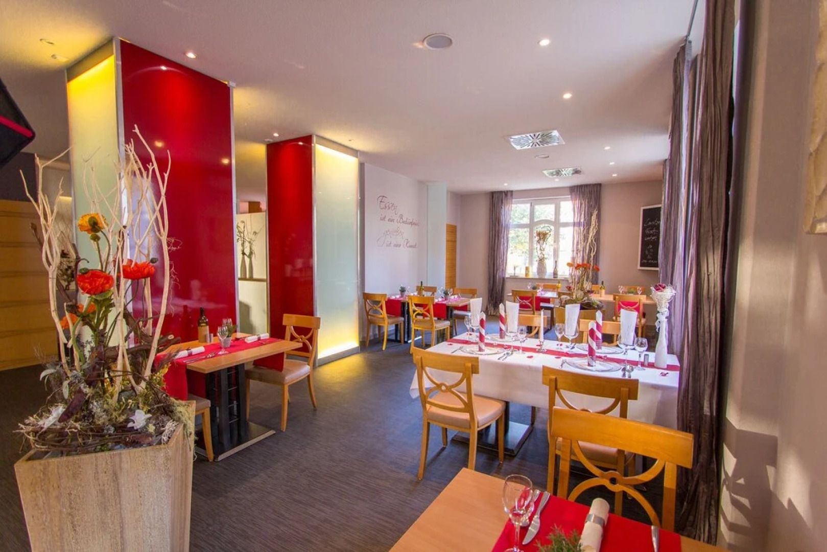 Lausitzer Seenland Apartmenthaus